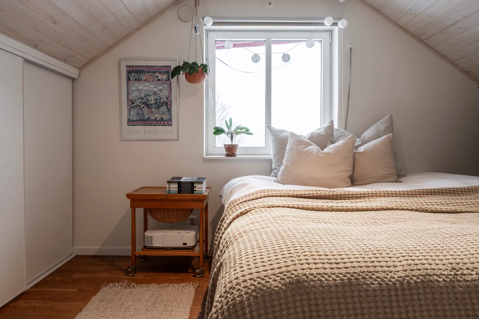 Villa, Prästvägen 2, Åre By, Åre