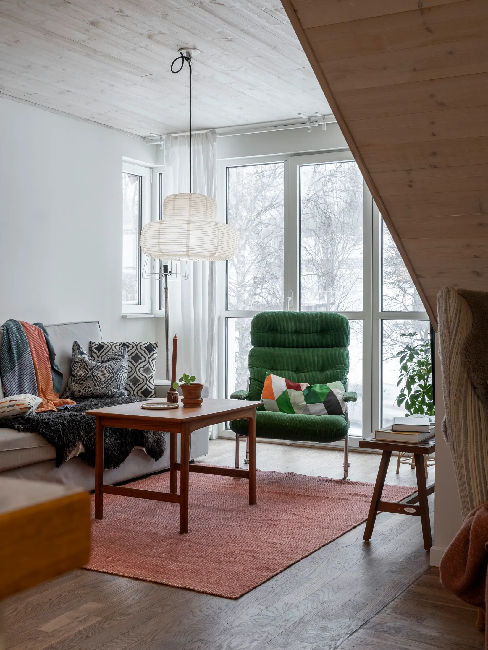 Villa, Prästvägen 2, Åre By, Åre