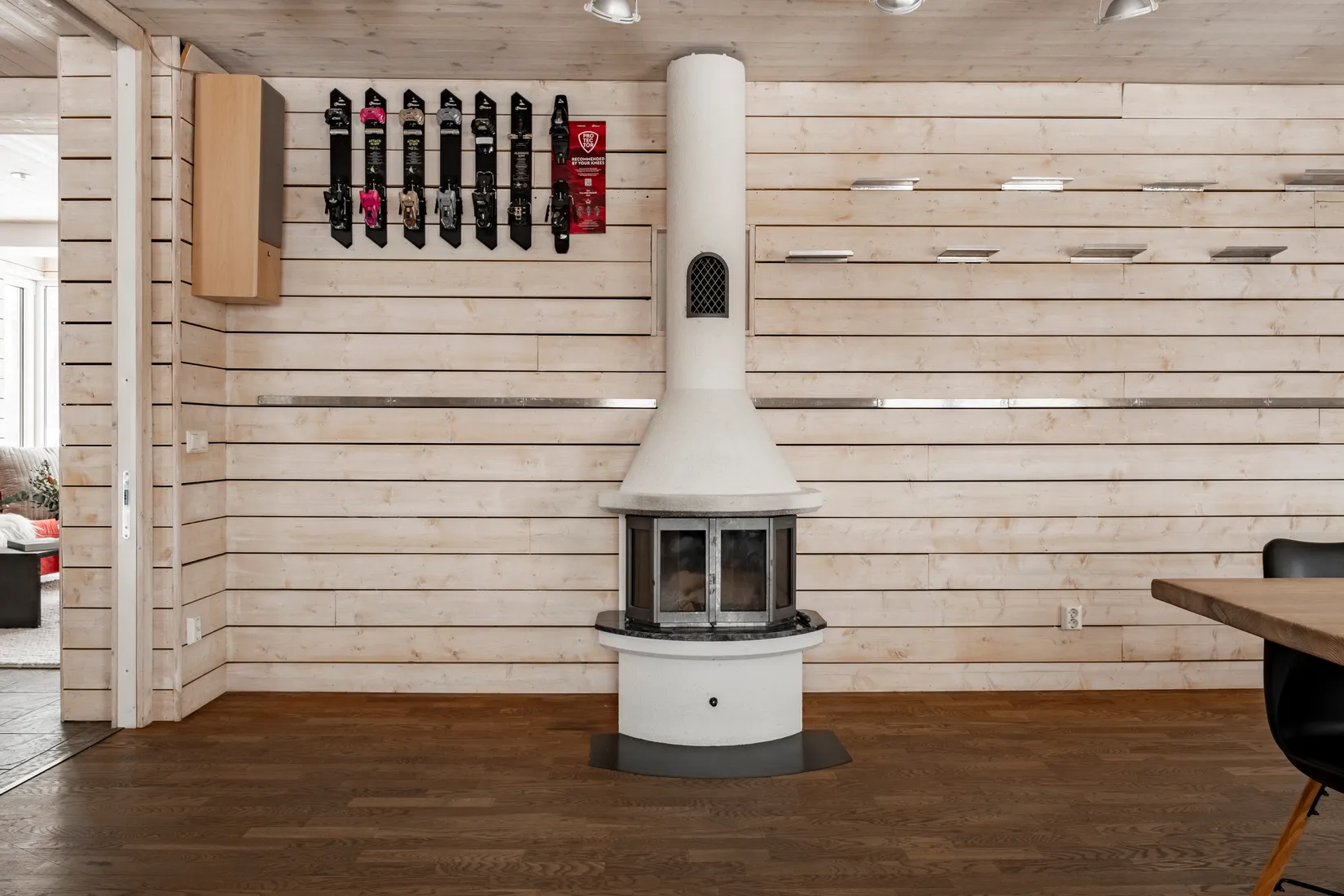 Villa, Prästvägen 2, Åre By, Åre