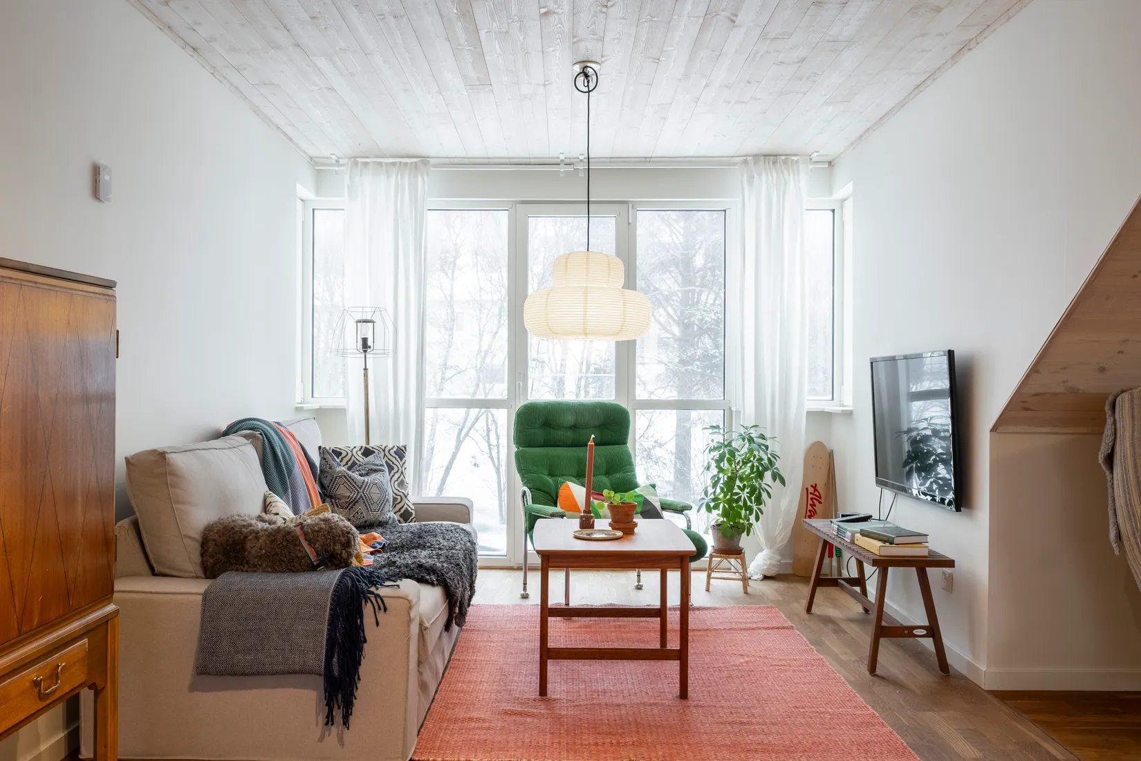 Villa, Prästvägen 2, Åre By, Åre