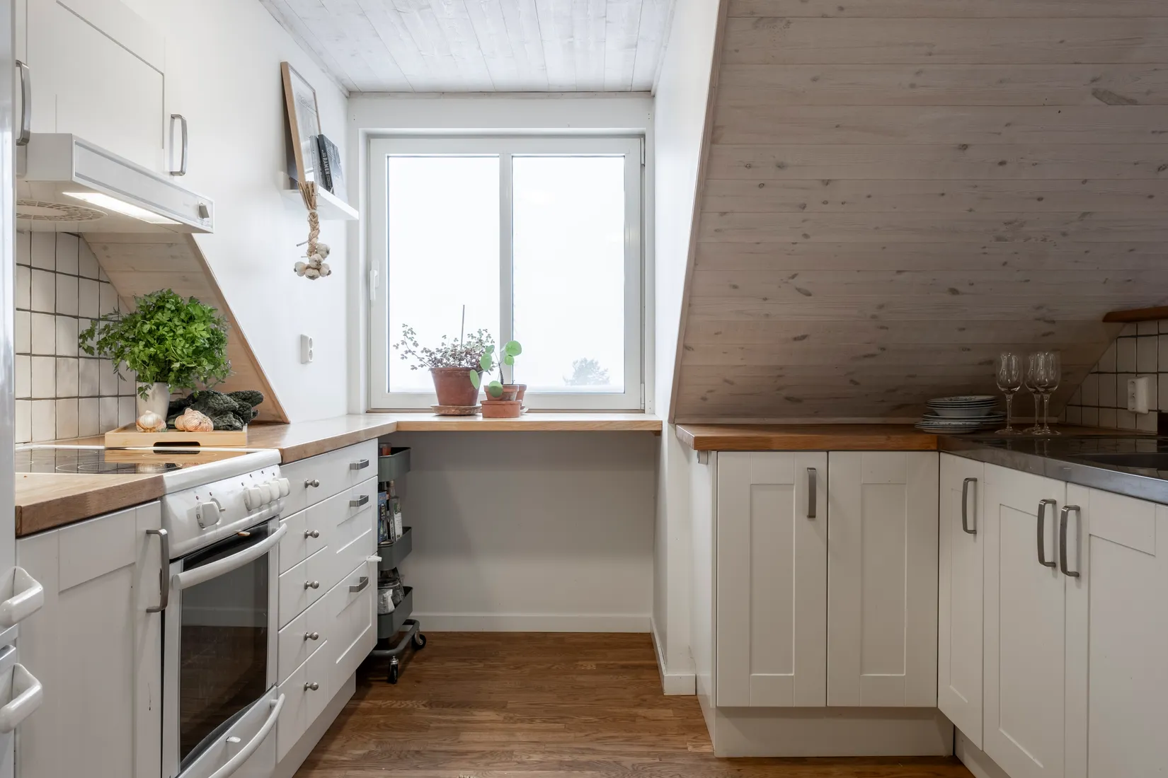 Villa, Prästvägen 2, Åre By, Åre