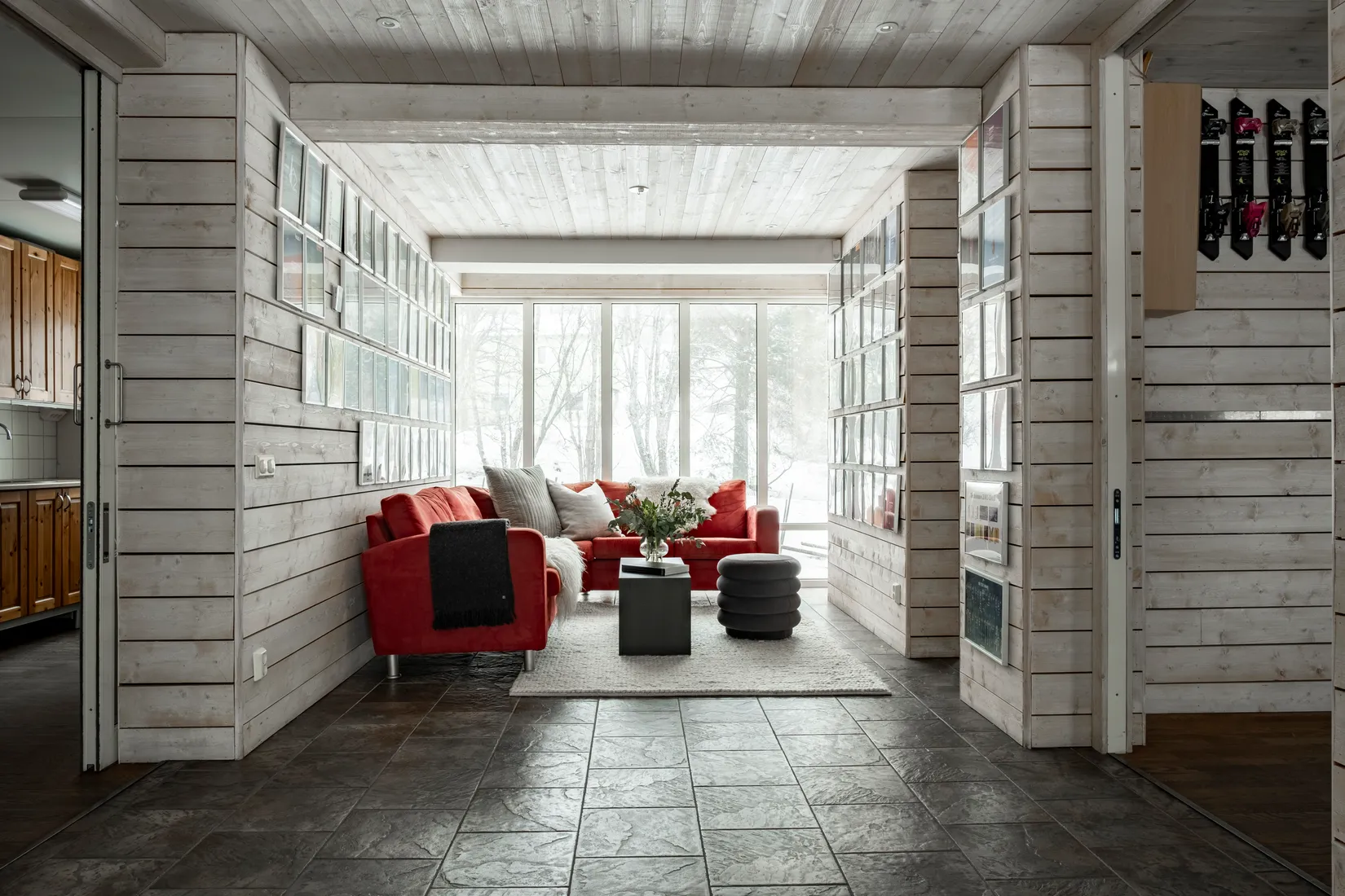 Villa, Prästvägen 2, Åre By, Åre