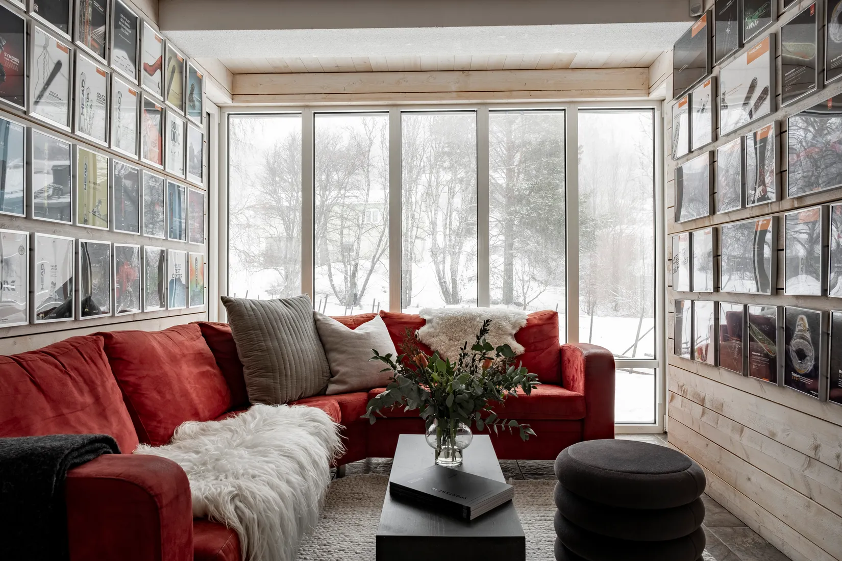 Villa, Prästvägen 2, Åre By, Åre