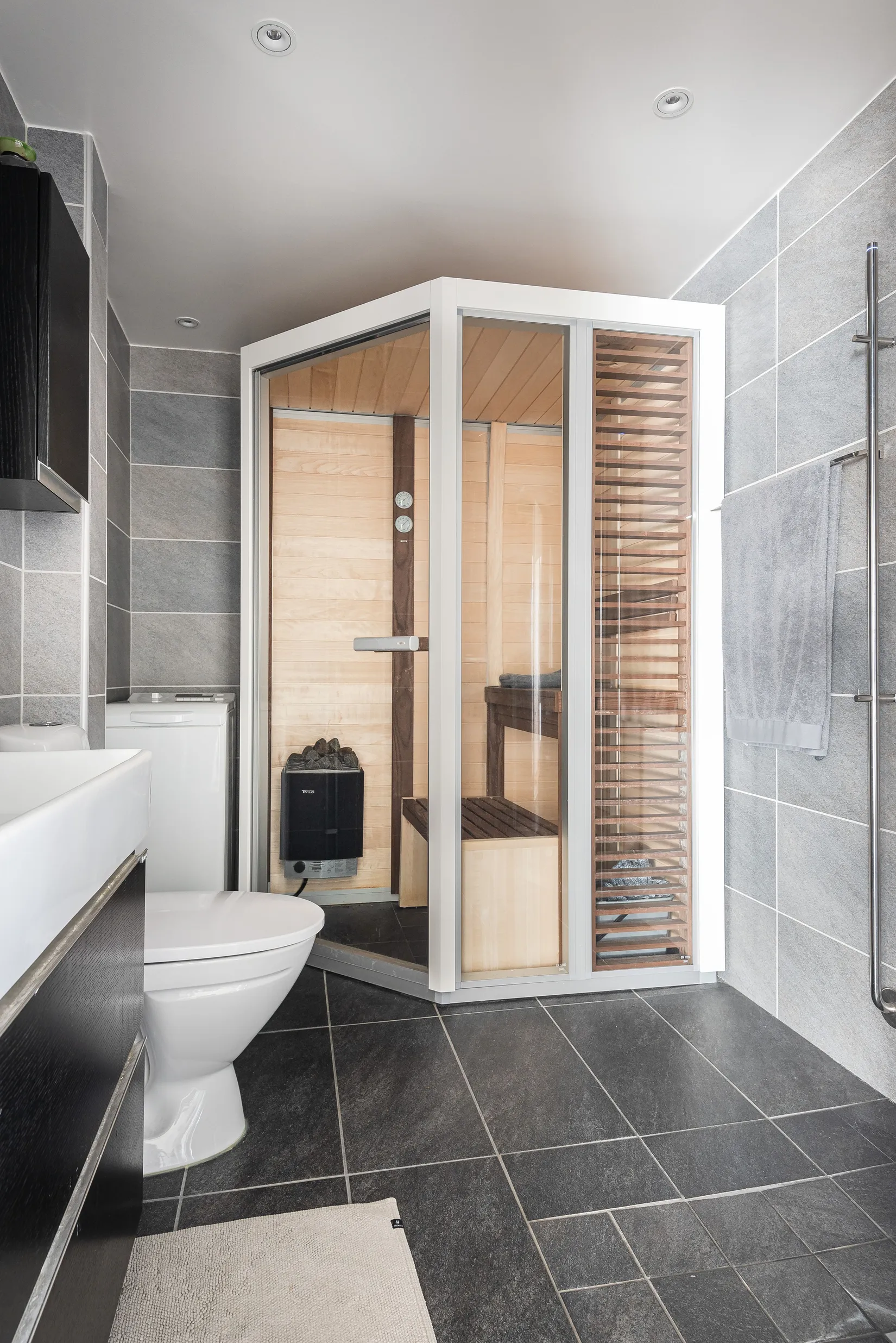 Bostadsrätt, Norrlidsgatan 8, Haga, Sundsvall