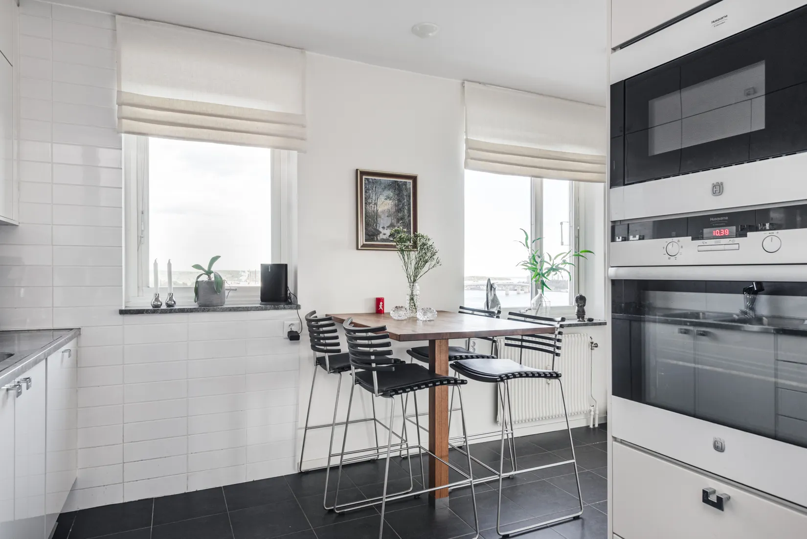 Bostadsrätt, Norrlidsgatan 8, Haga, Sundsvall