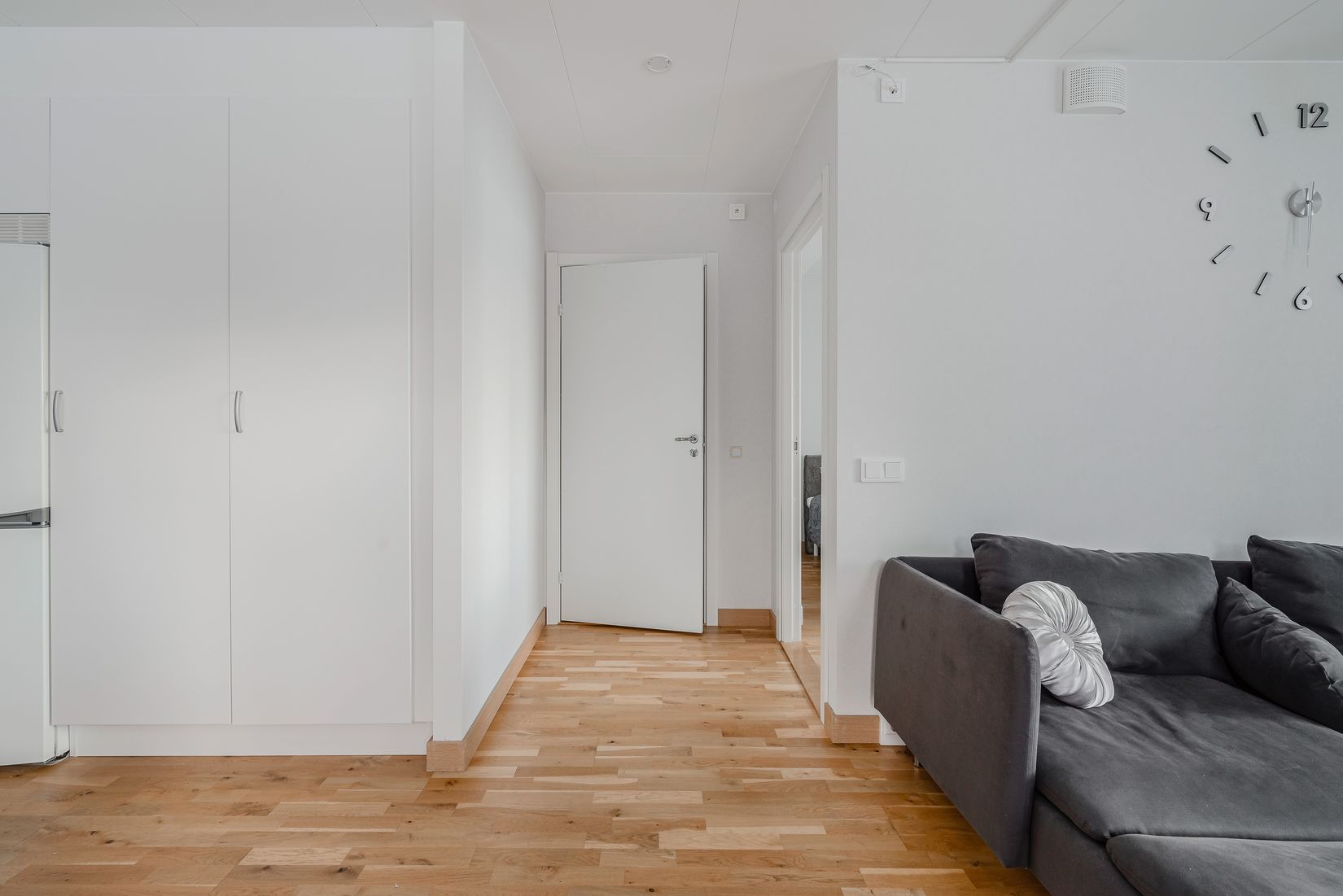 Bostadsrätt, Valsta gårdsväg 8, Sigtuna