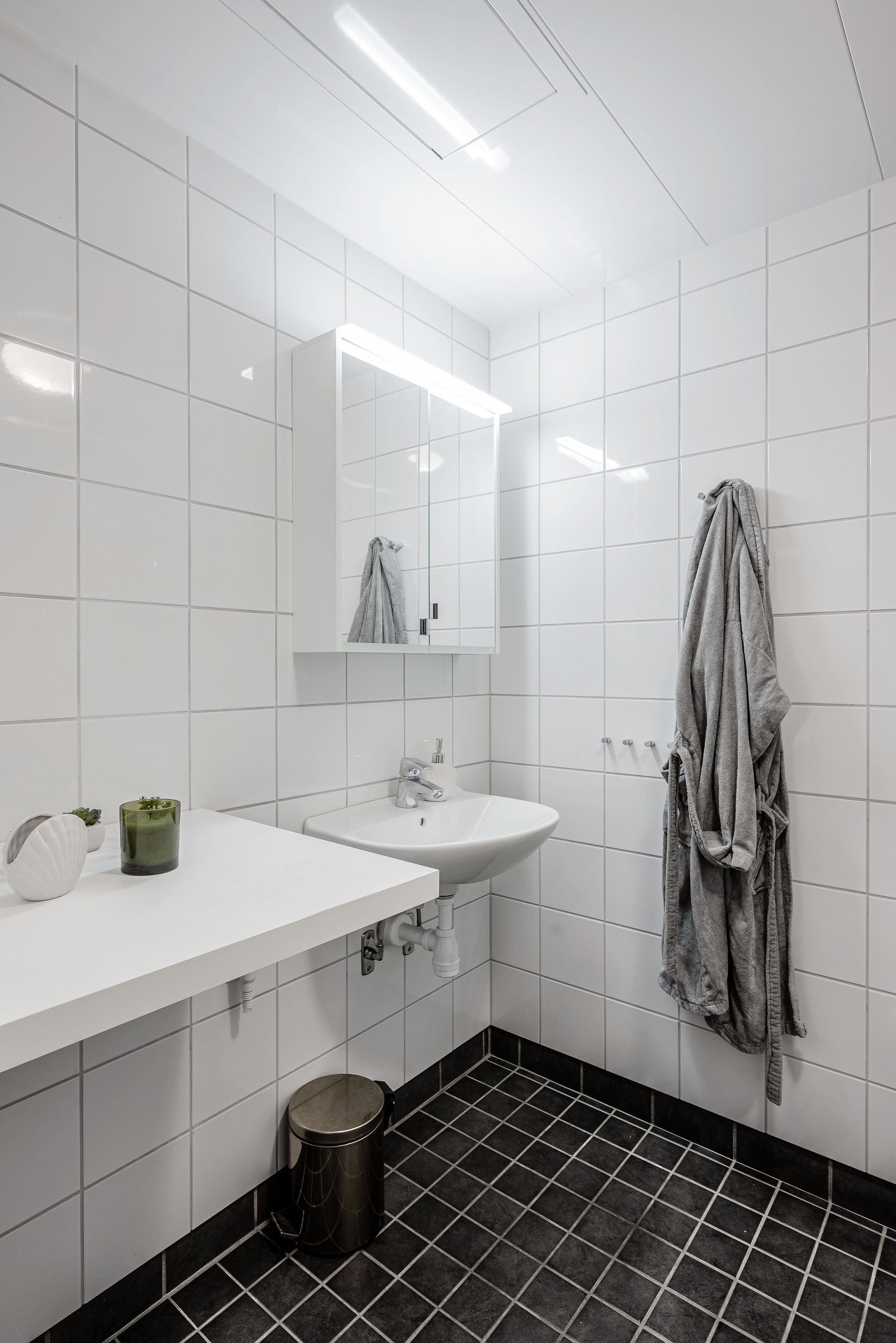 Bostadsrätt, Valsta gårdsväg 8, Sigtuna