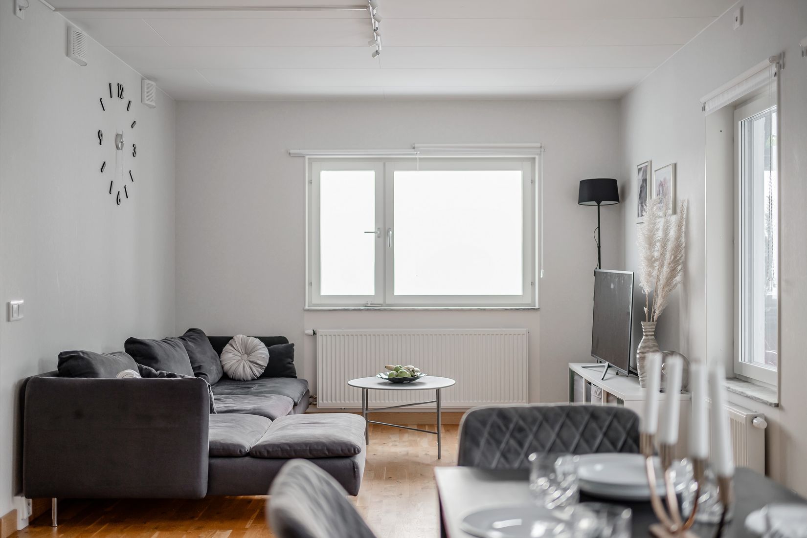 Bostadsrätt, Valsta gårdsväg 8, Sigtuna