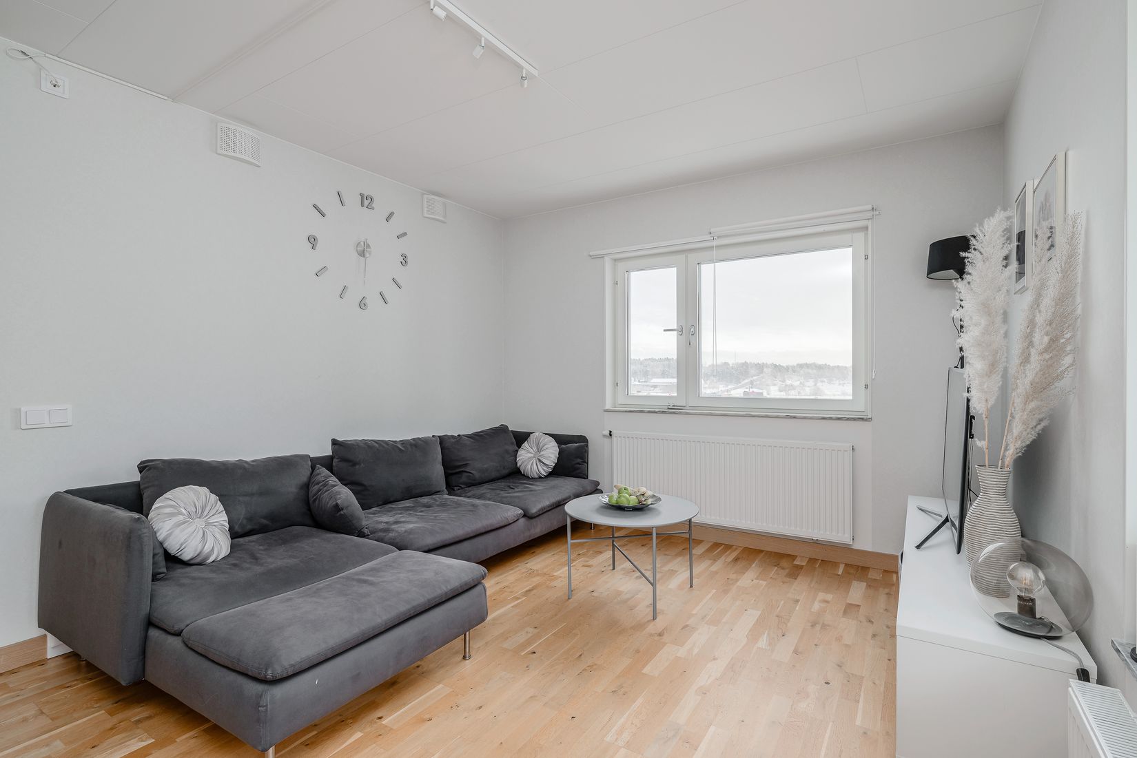 Bostadsrätt, Valsta gårdsväg 8, Sigtuna