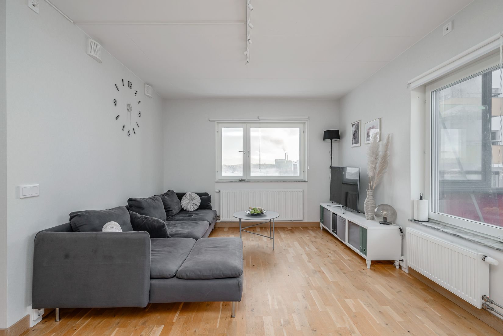 Bostadsrätt, Valsta gårdsväg 8, Sigtuna