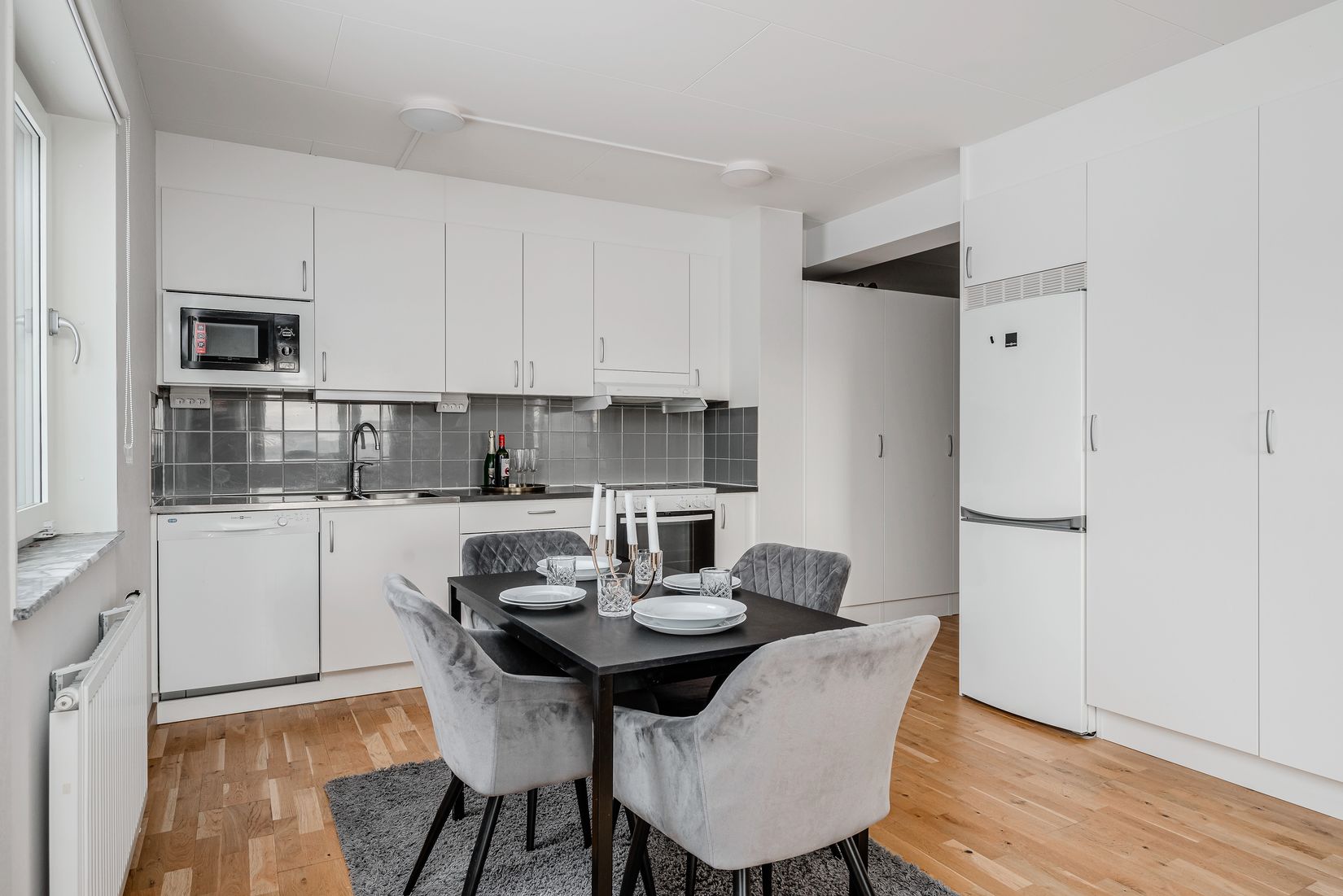 Bostadsrätt, Valsta gårdsväg 8, Sigtuna