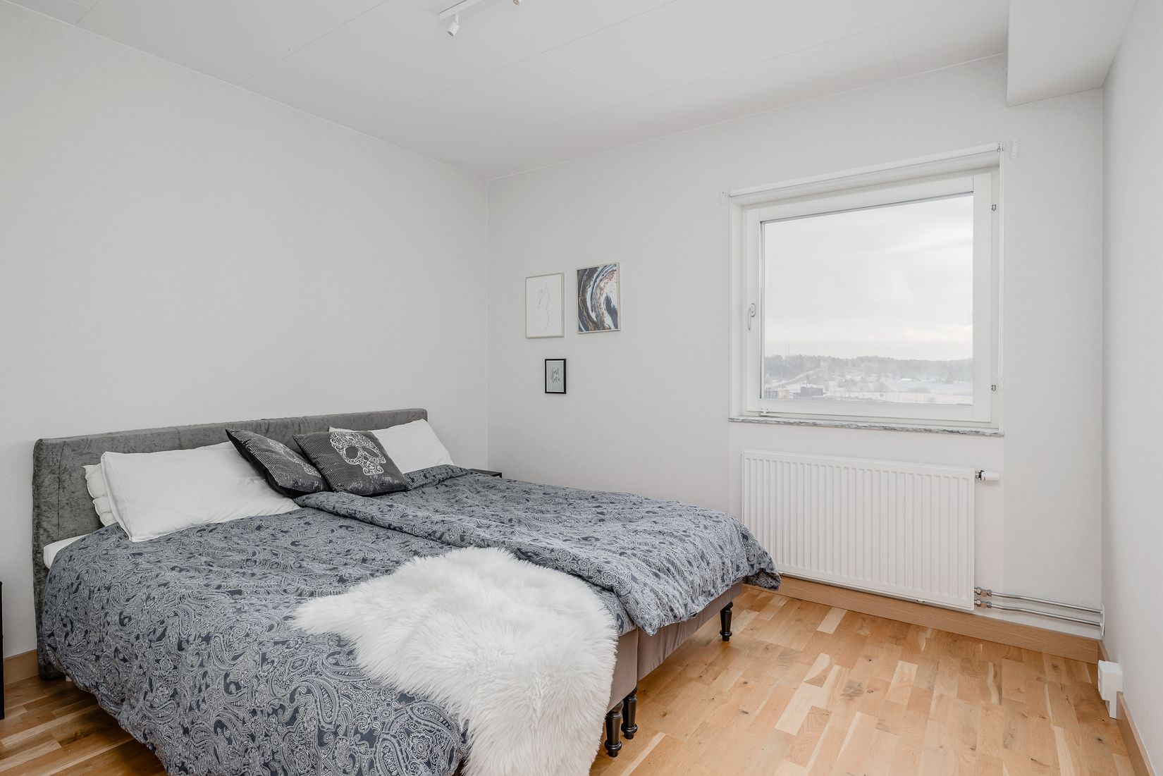 Bostadsrätt, Valsta gårdsväg 8, Sigtuna