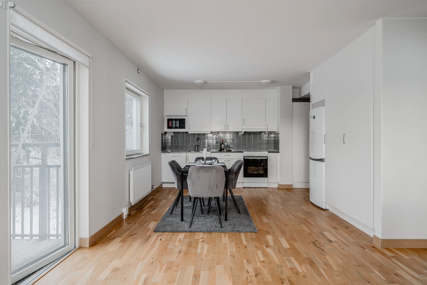 Bostadsrätt, Valsta gårdsväg 8, Sigtuna