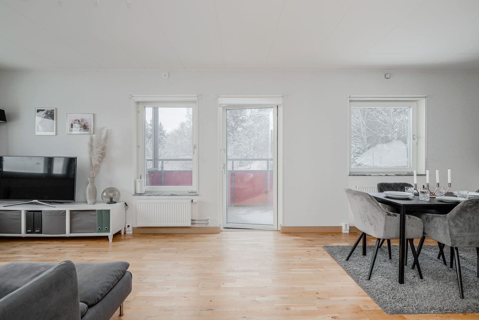 Bostadsrätt, Valsta gårdsväg 8, Sigtuna