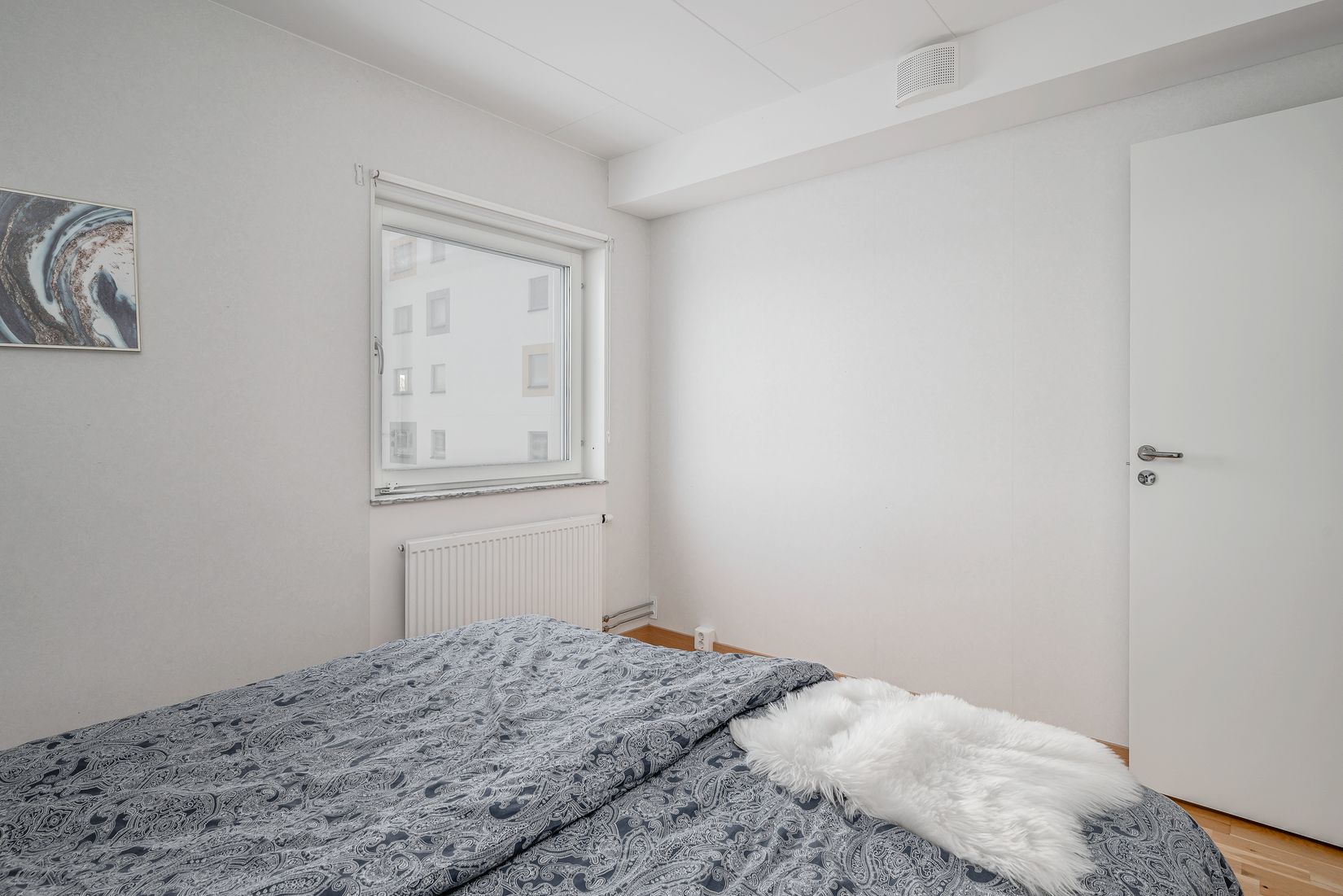 Bostadsrätt, Valsta gårdsväg 8, Sigtuna