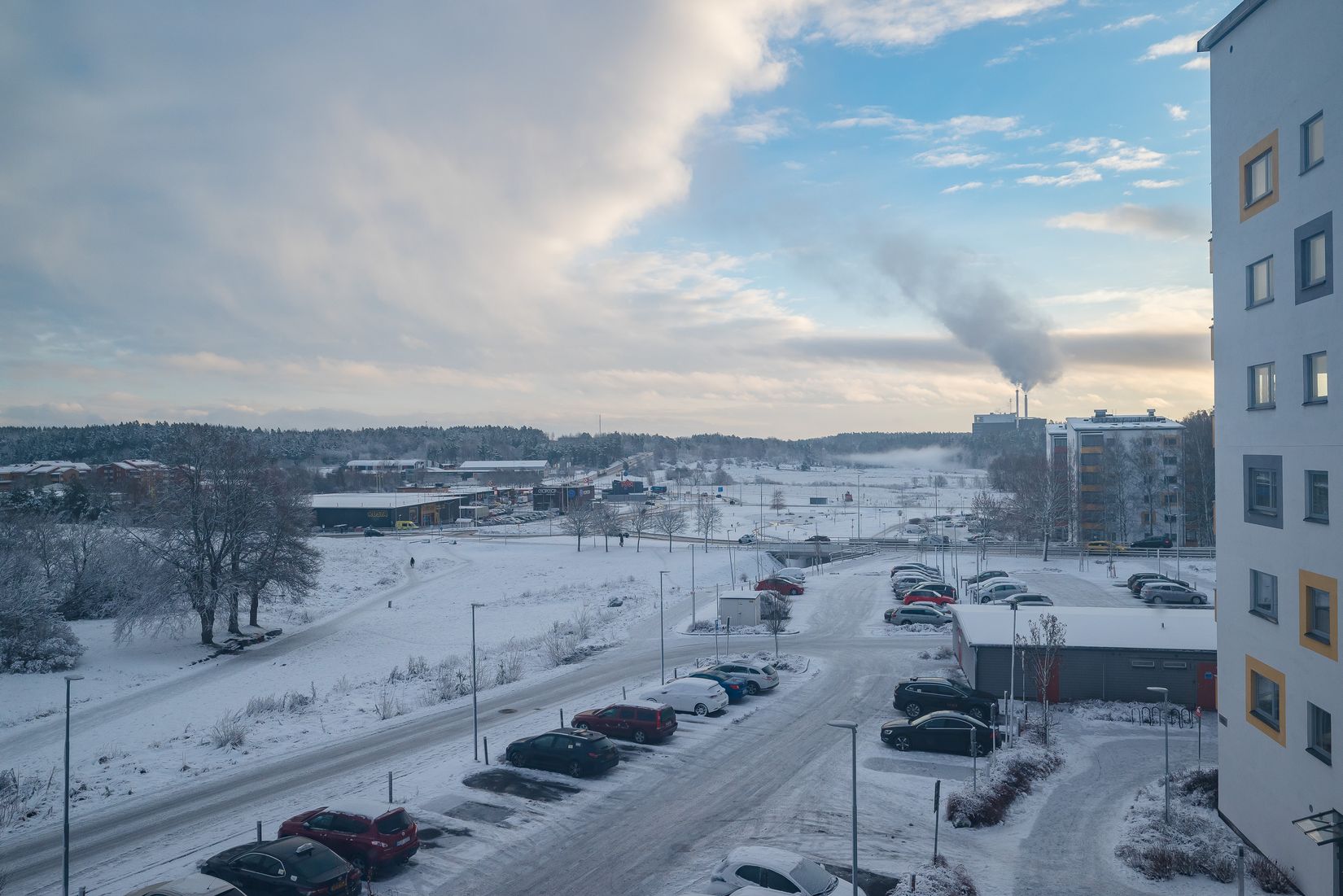 Bostadsrätt, Valsta gårdsväg 8, Sigtuna