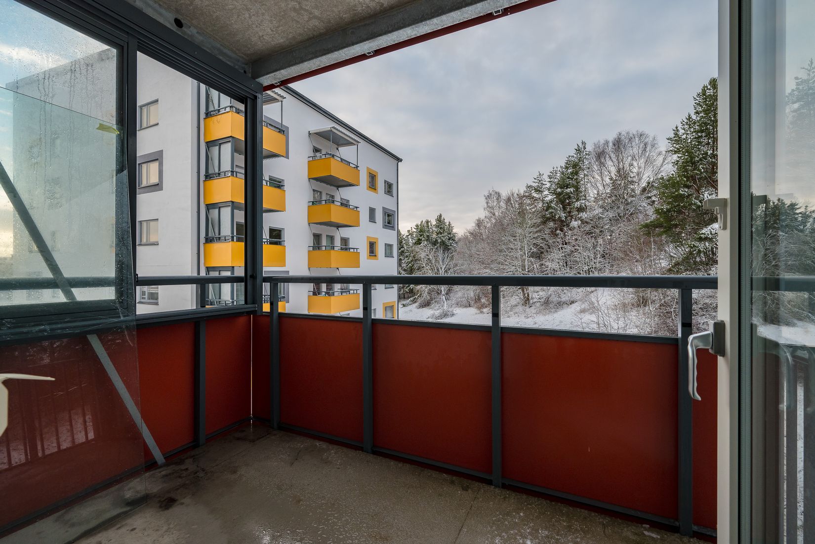 Bostadsrätt, Valsta gårdsväg 8, Sigtuna