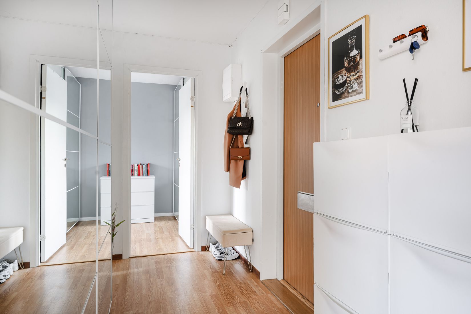 Bostadsrätt, Gullregnsgatan 5, Brynäs, Gävle