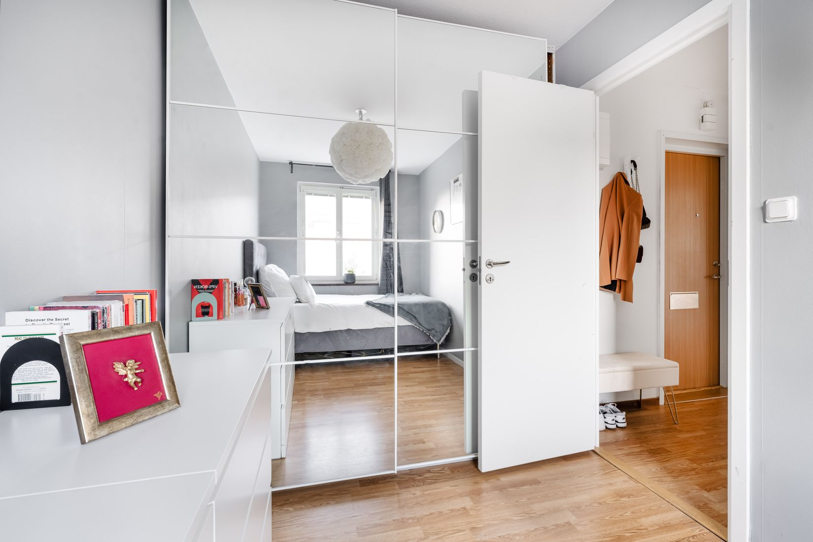 Bostadsrätt, Gullregnsgatan 5, Brynäs, Gävle