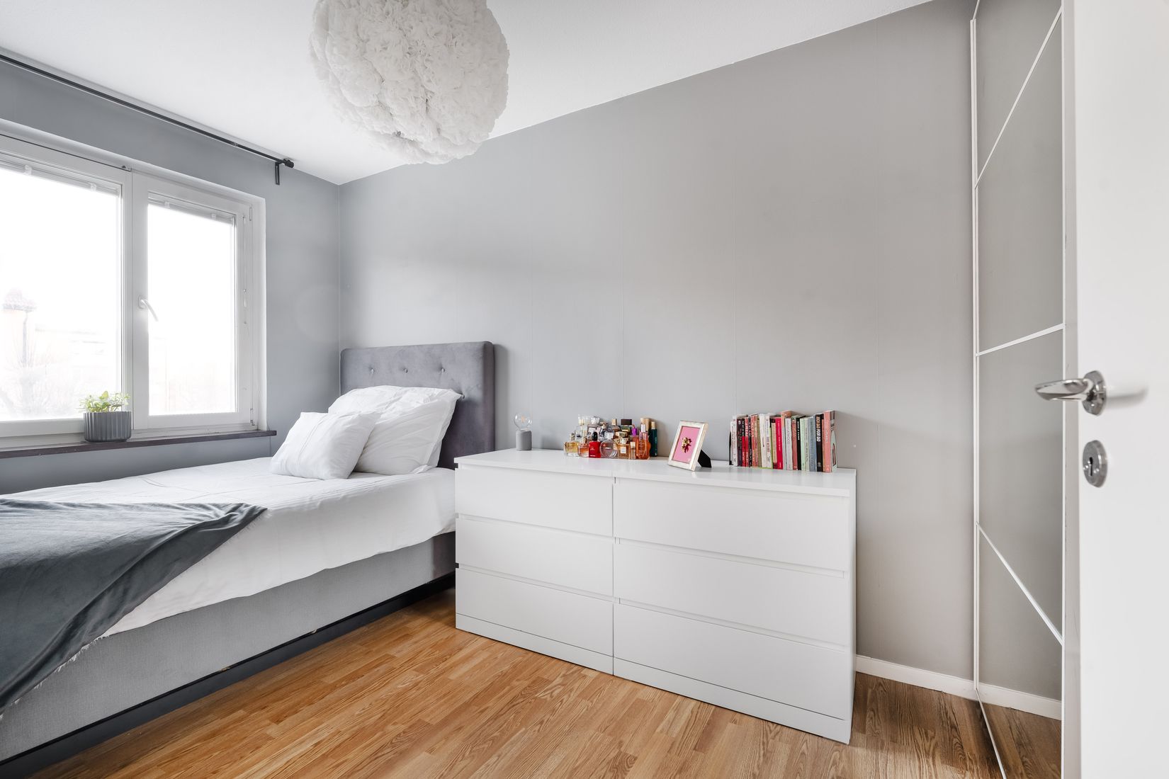 Bostadsrätt, Gullregnsgatan 5, Brynäs, Gävle