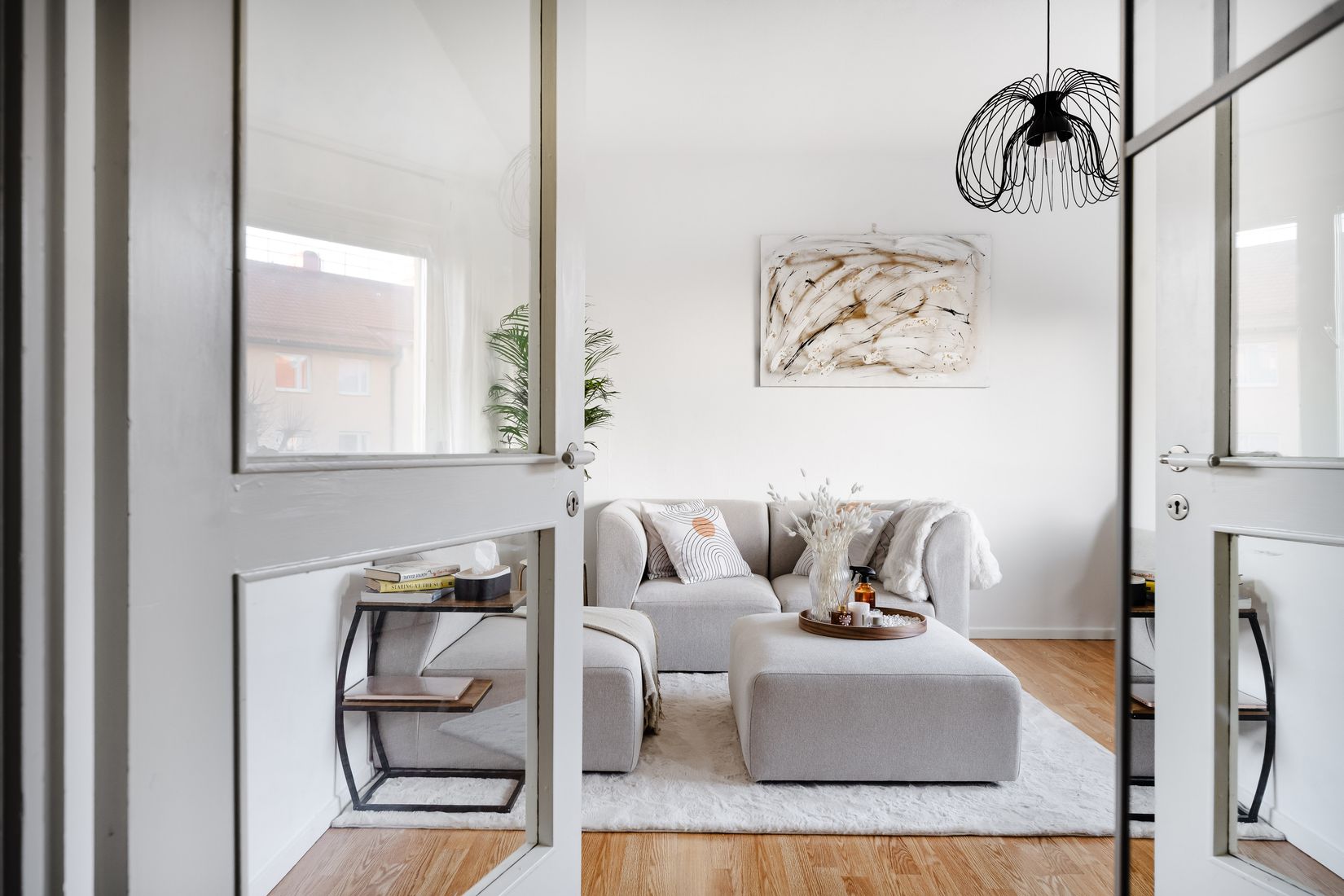 Bostadsrätt, Gullregnsgatan 5, Brynäs, Gävle