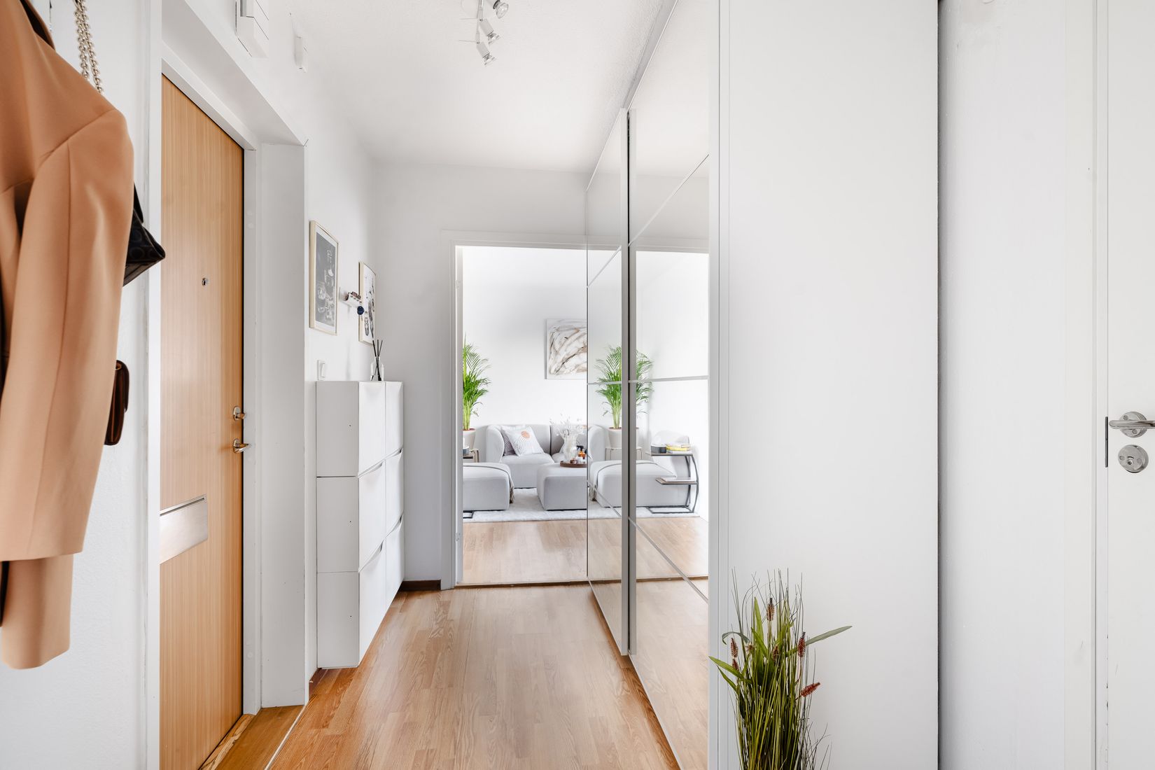 Bostadsrätt, Gullregnsgatan 5, Brynäs, Gävle