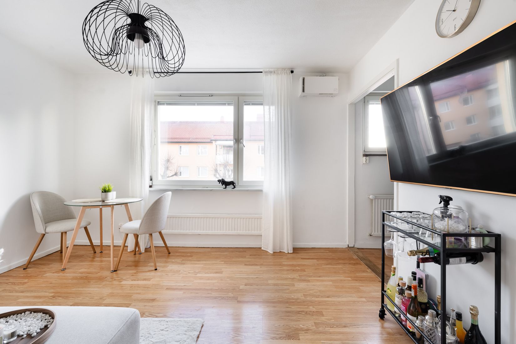 Bostadsrätt, Gullregnsgatan 5, Brynäs, Gävle