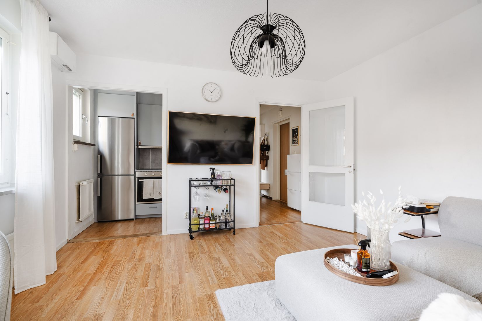 Bostadsrätt, Gullregnsgatan 5, Brynäs, Gävle