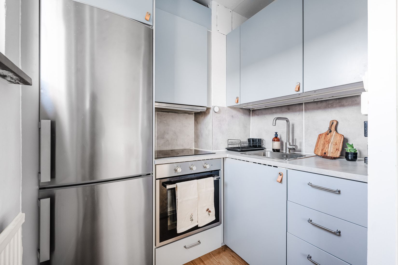 Bostadsrätt, Gullregnsgatan 5, Brynäs, Gävle