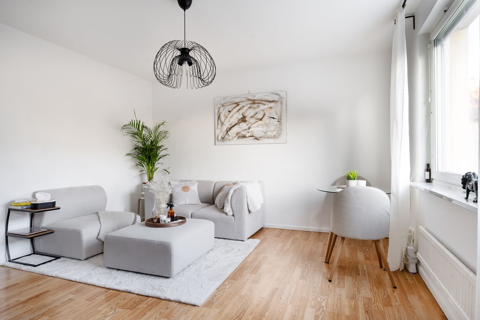 Bostadsrätt, Gullregnsgatan 5, Brynäs, Gävle