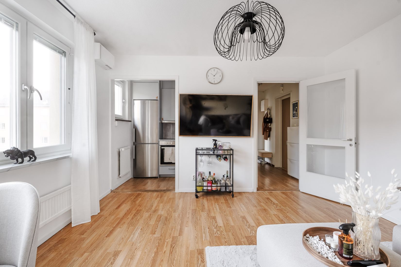 Bostadsrätt, Gullregnsgatan 5, Brynäs, Gävle