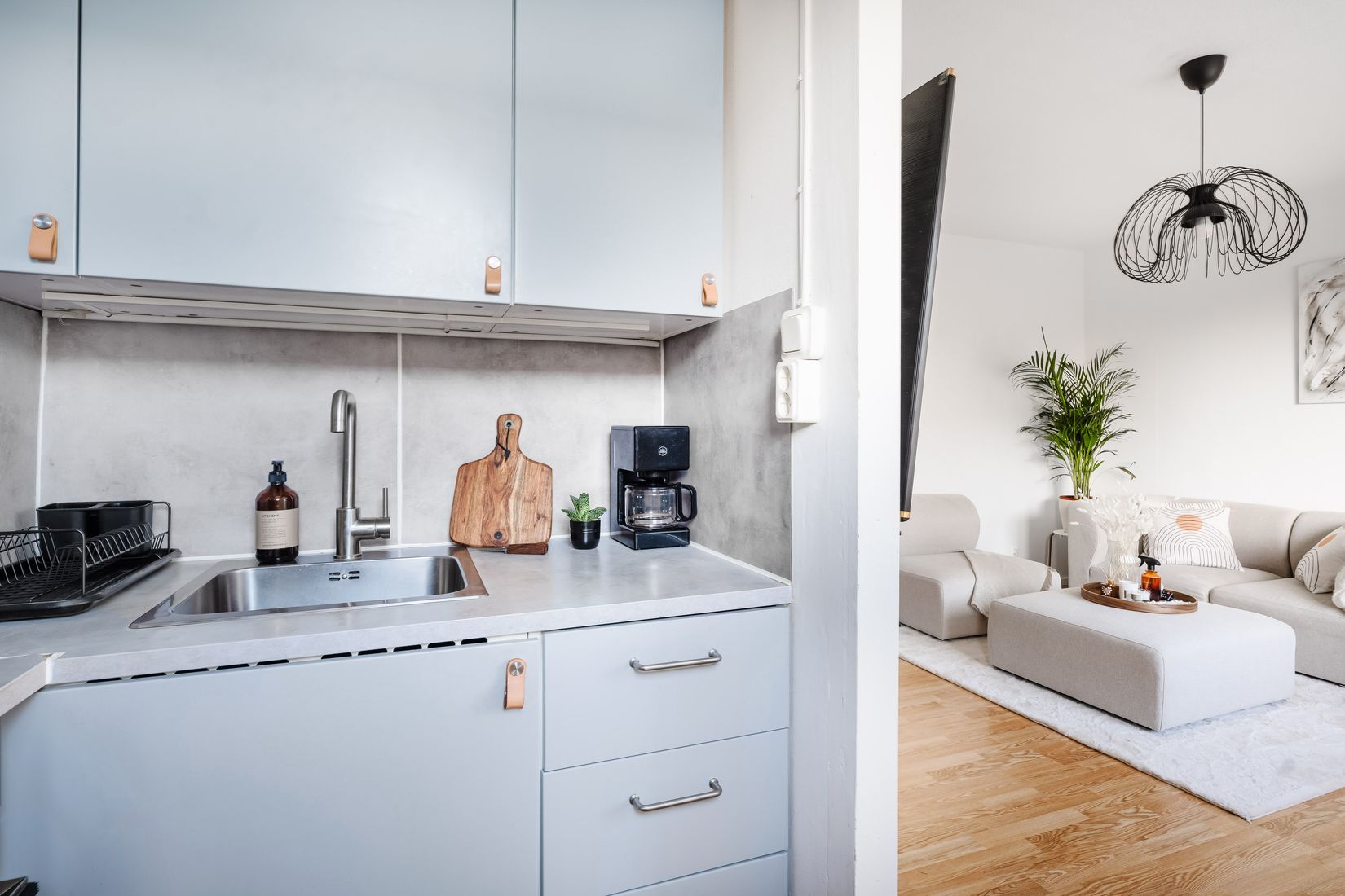 Bostadsrätt, Gullregnsgatan 5, Brynäs, Gävle