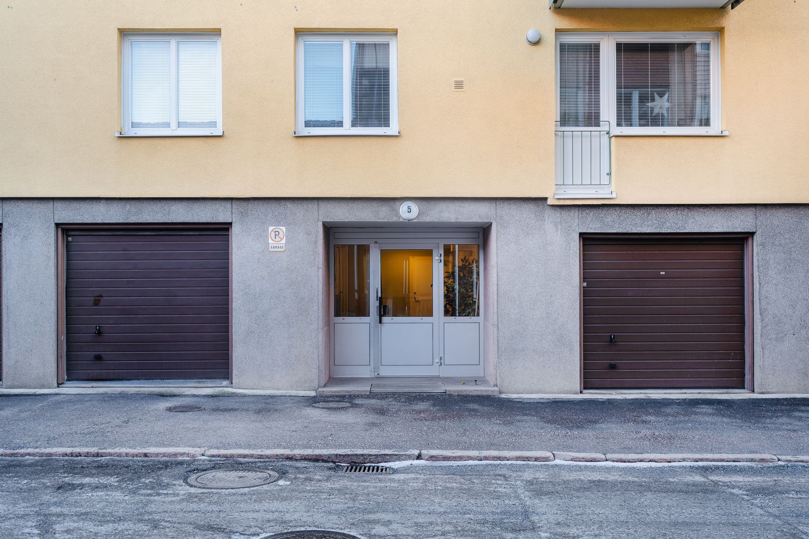 Bostadsrätt, Gullregnsgatan 5, Brynäs, Gävle