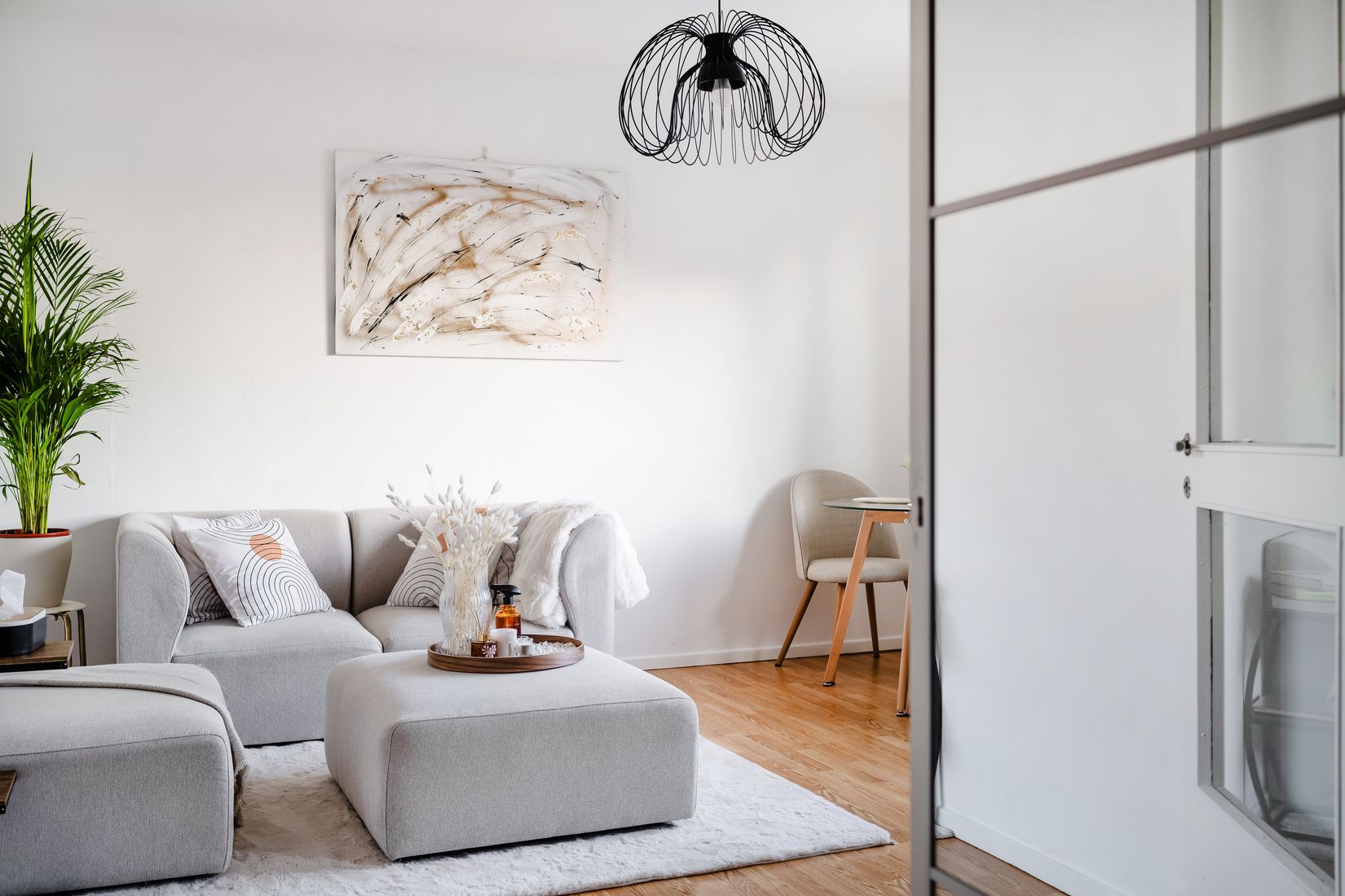 Bostadsrätt, Gullregnsgatan 5, Brynäs, Gävle