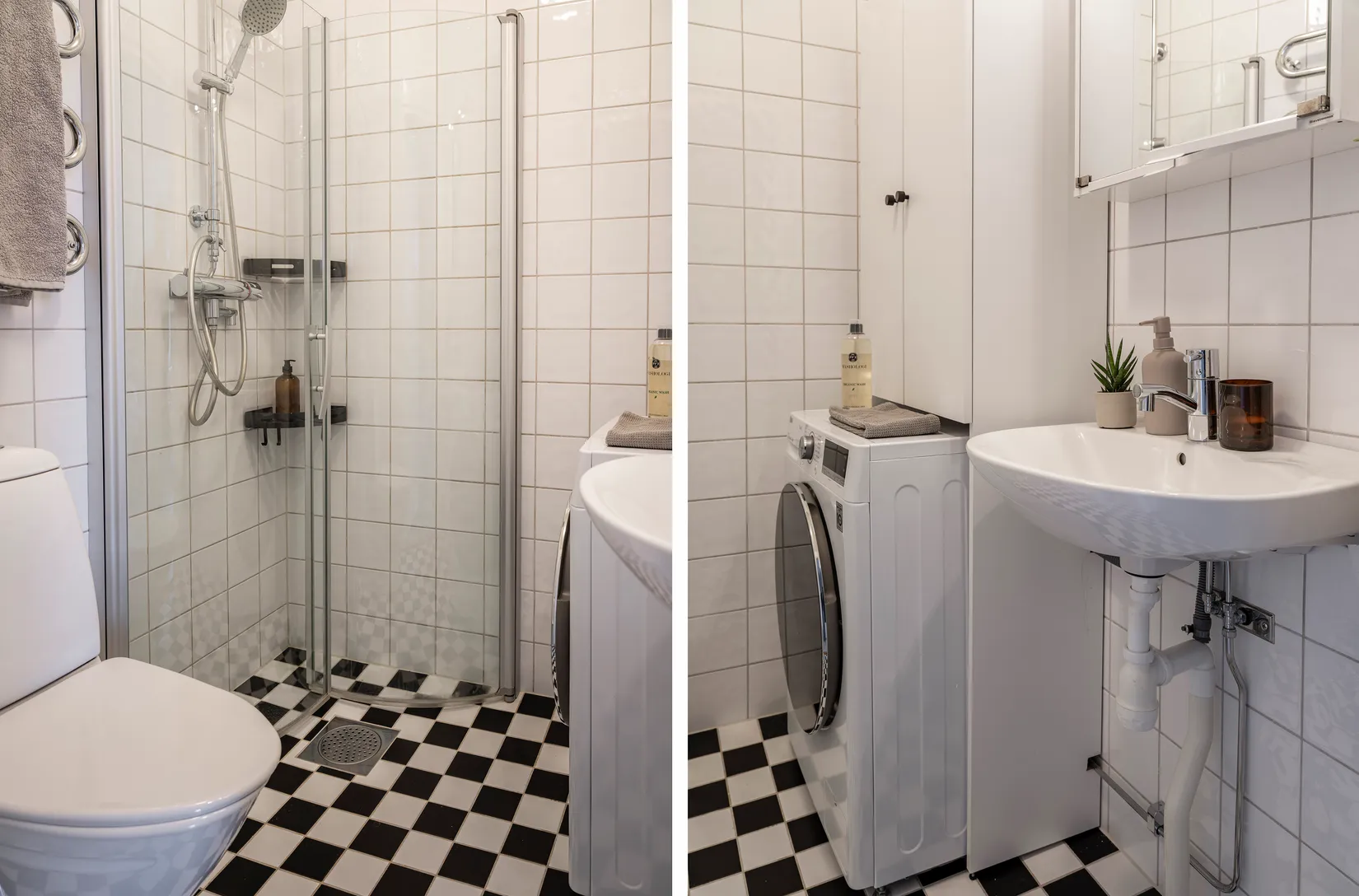 Bostadsrätt, Eknäsvägen 6B, Kungsholmen/Essingen, Stockholm