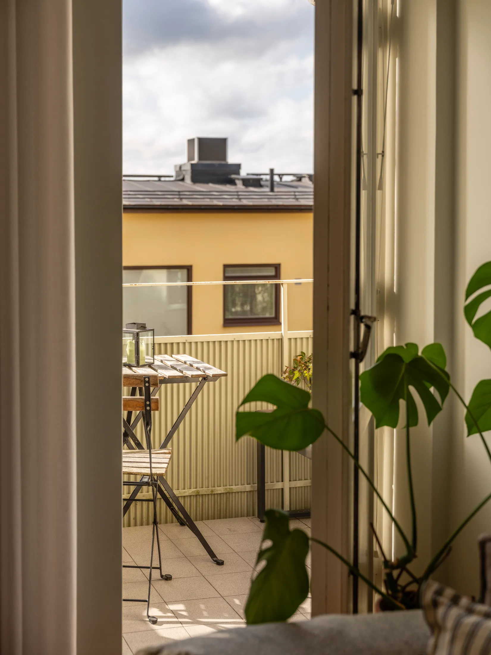 Bostadsrätt, Eknäsvägen 6B, Kungsholmen/Essingen, Stockholm