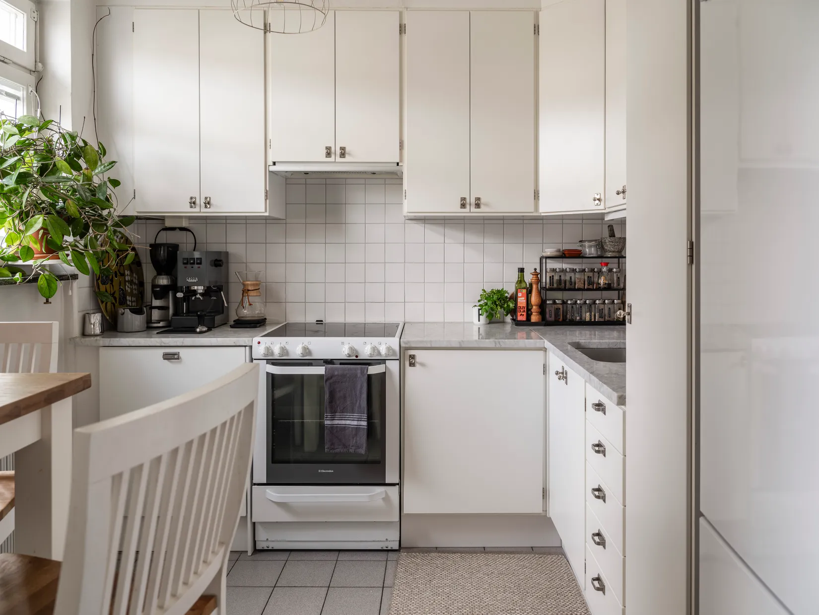 Bostadsrätt, Eknäsvägen 6B, Kungsholmen/Essingen, Stockholm