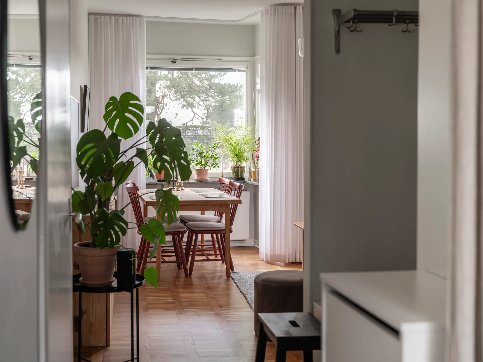 Bostadsrätt, Eknäsvägen 6B, Kungsholmen/Essingen, Stockholm