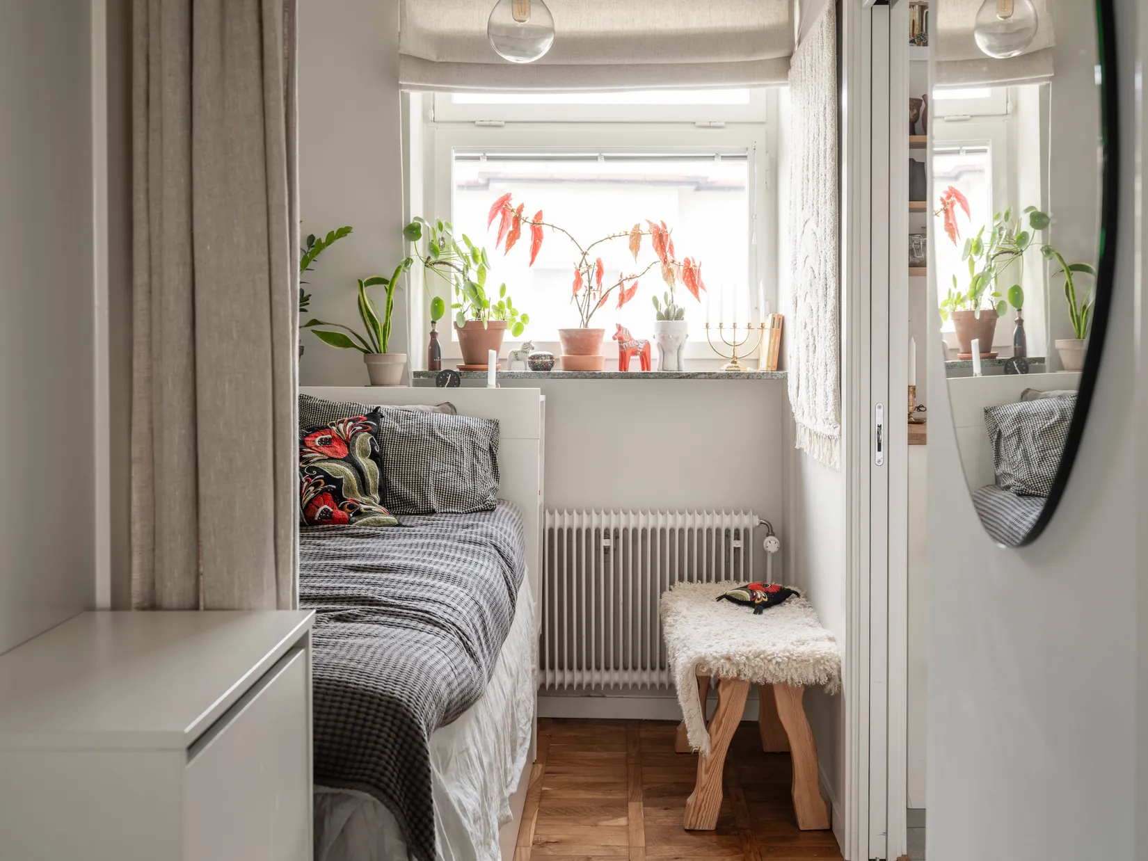 Bostadsrätt, Eknäsvägen 6B, Kungsholmen/Essingen, Stockholm