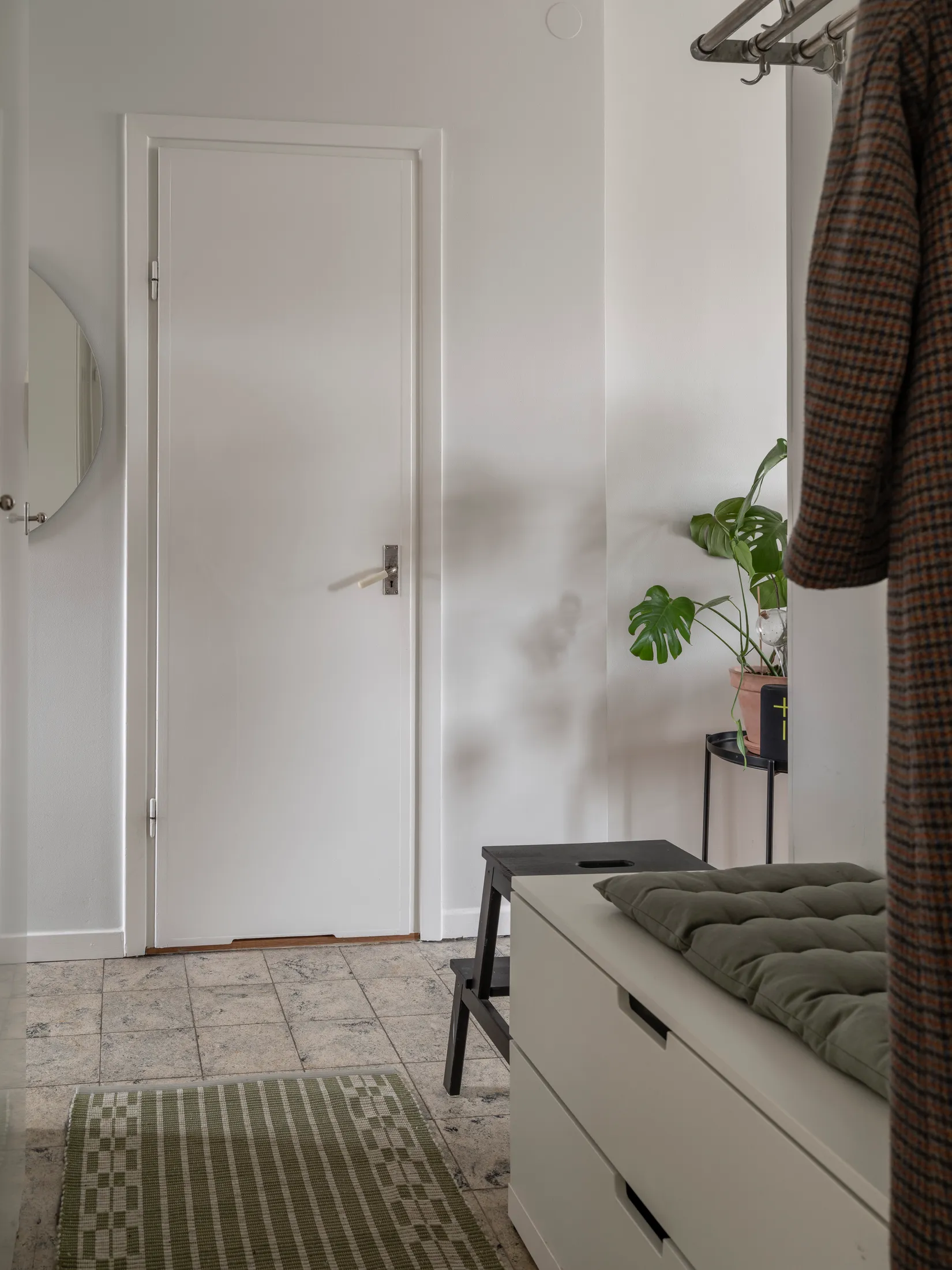 Bostadsrätt, Eknäsvägen 6B, Kungsholmen/Essingen, Stockholm