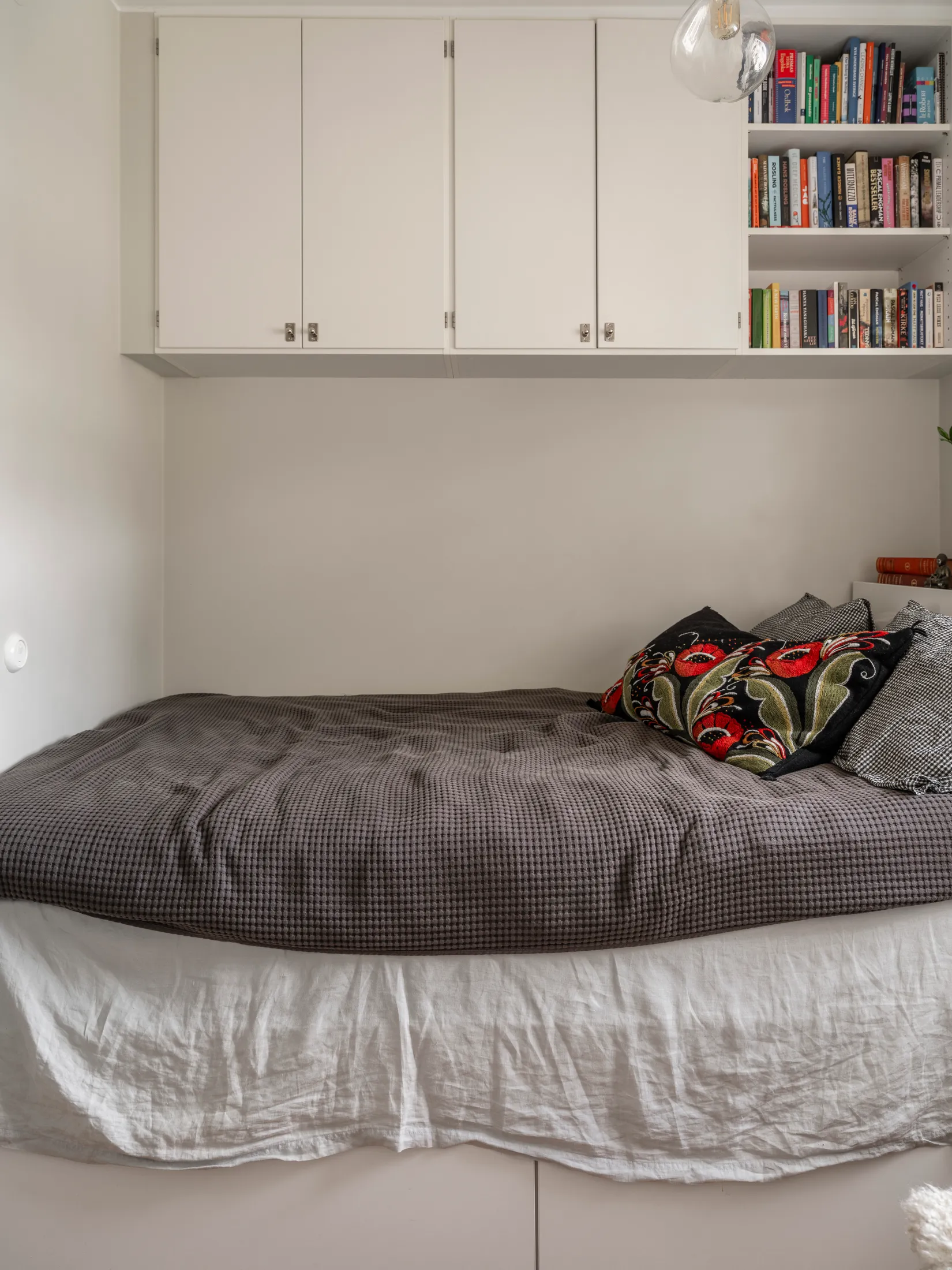 Bostadsrätt, Eknäsvägen 6B, Kungsholmen/Essingen, Stockholm