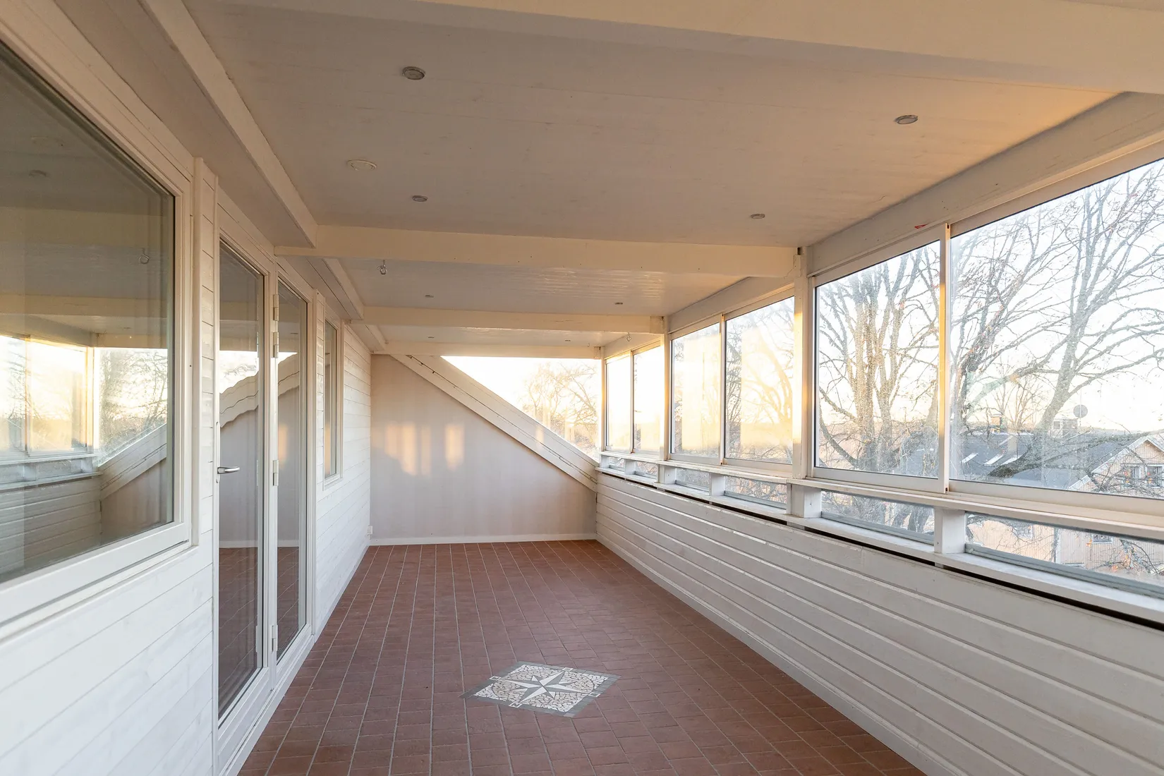 Bostadsrätt, Prästgårdsvägen 9, Alunda, Östhammar
