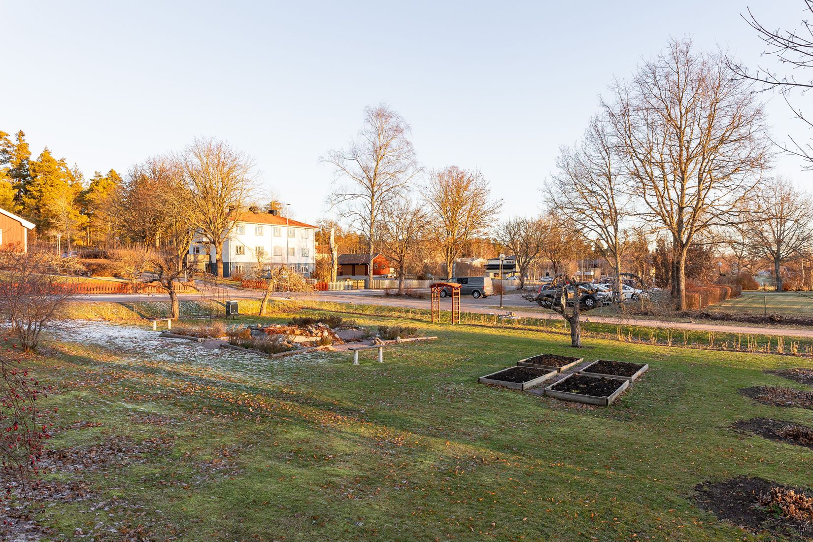 Bostadsrätt, Prästgårdsvägen 9, Alunda, Östhammar