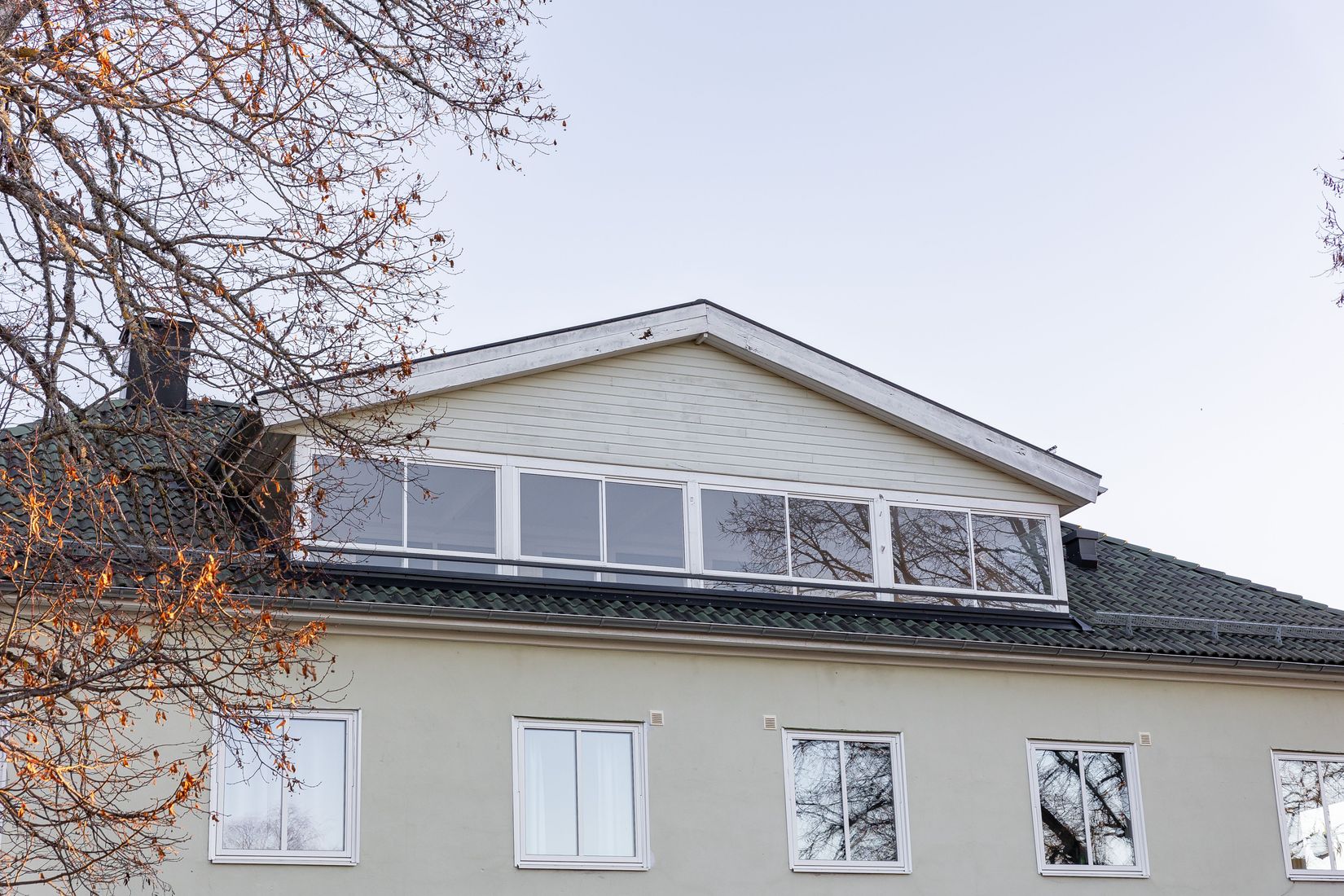 Bostadsrätt, Prästgårdsvägen 9, Alunda, Östhammar