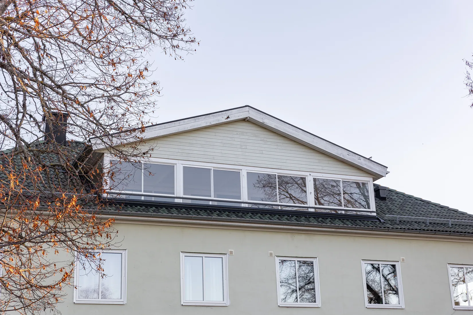Bostadsrätt, Prästgårdsvägen 9, Alunda, Östhammar