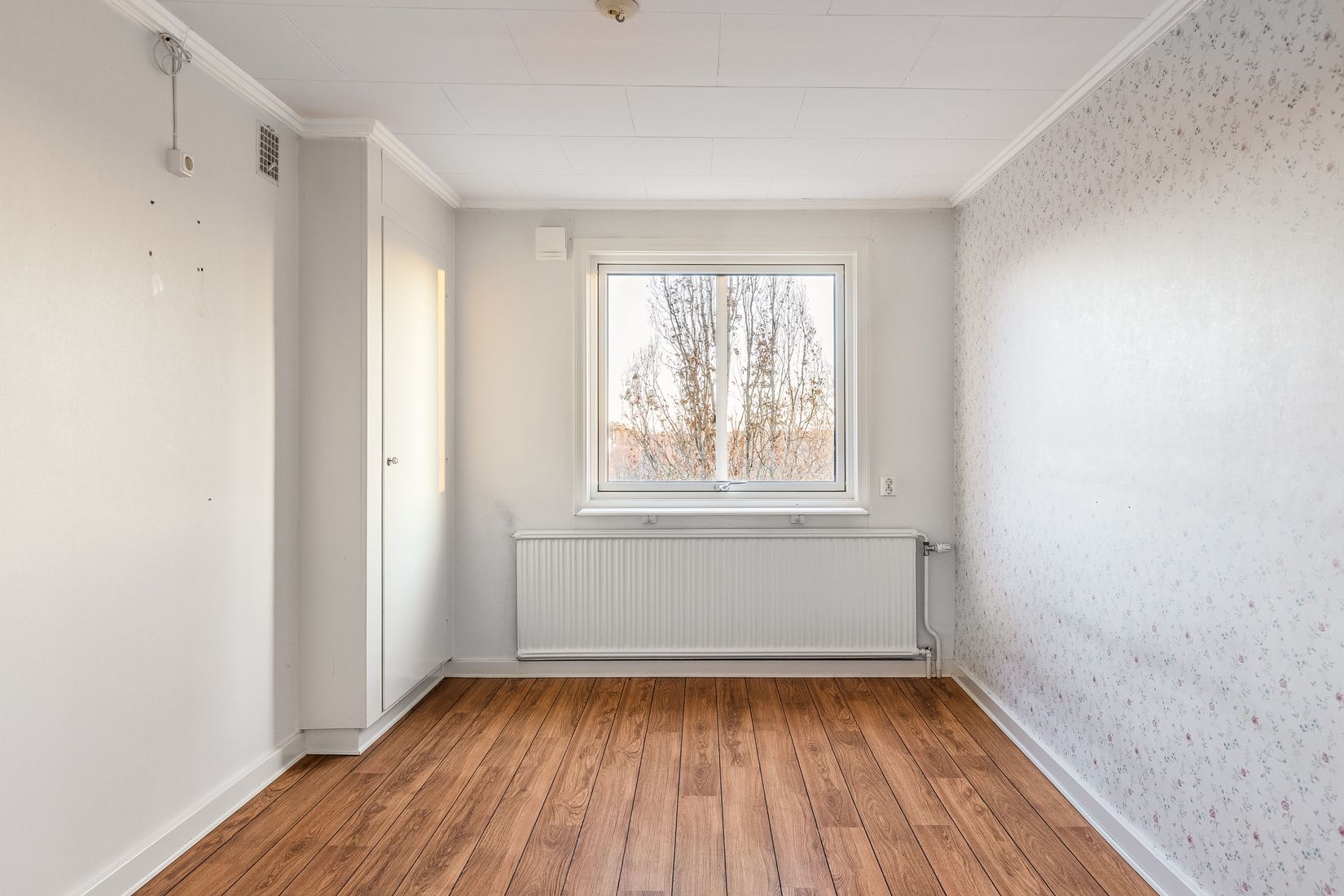 Bostadsrätt, Prästgårdsvägen 9, Alunda, Östhammar