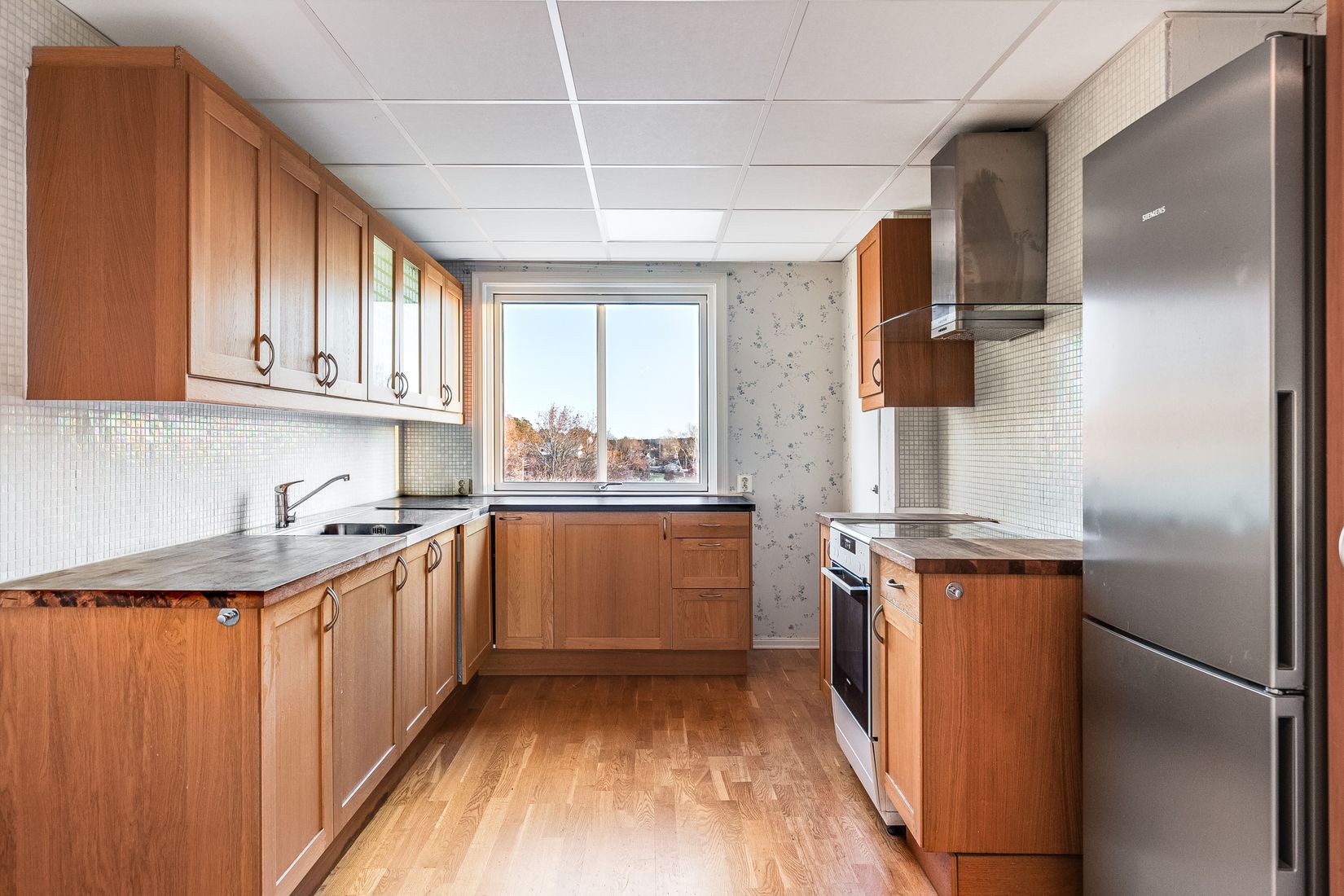 Bostadsrätt, Prästgårdsvägen 9, Alunda, Östhammar