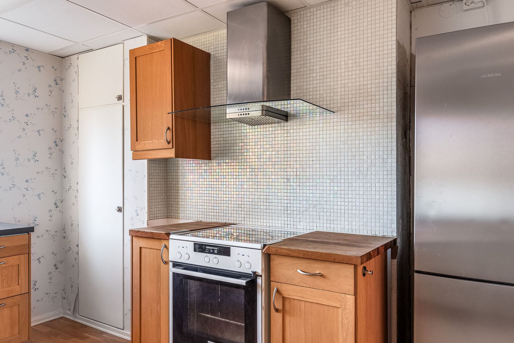 Bostadsrätt, Prästgårdsvägen 9, Alunda, Östhammar