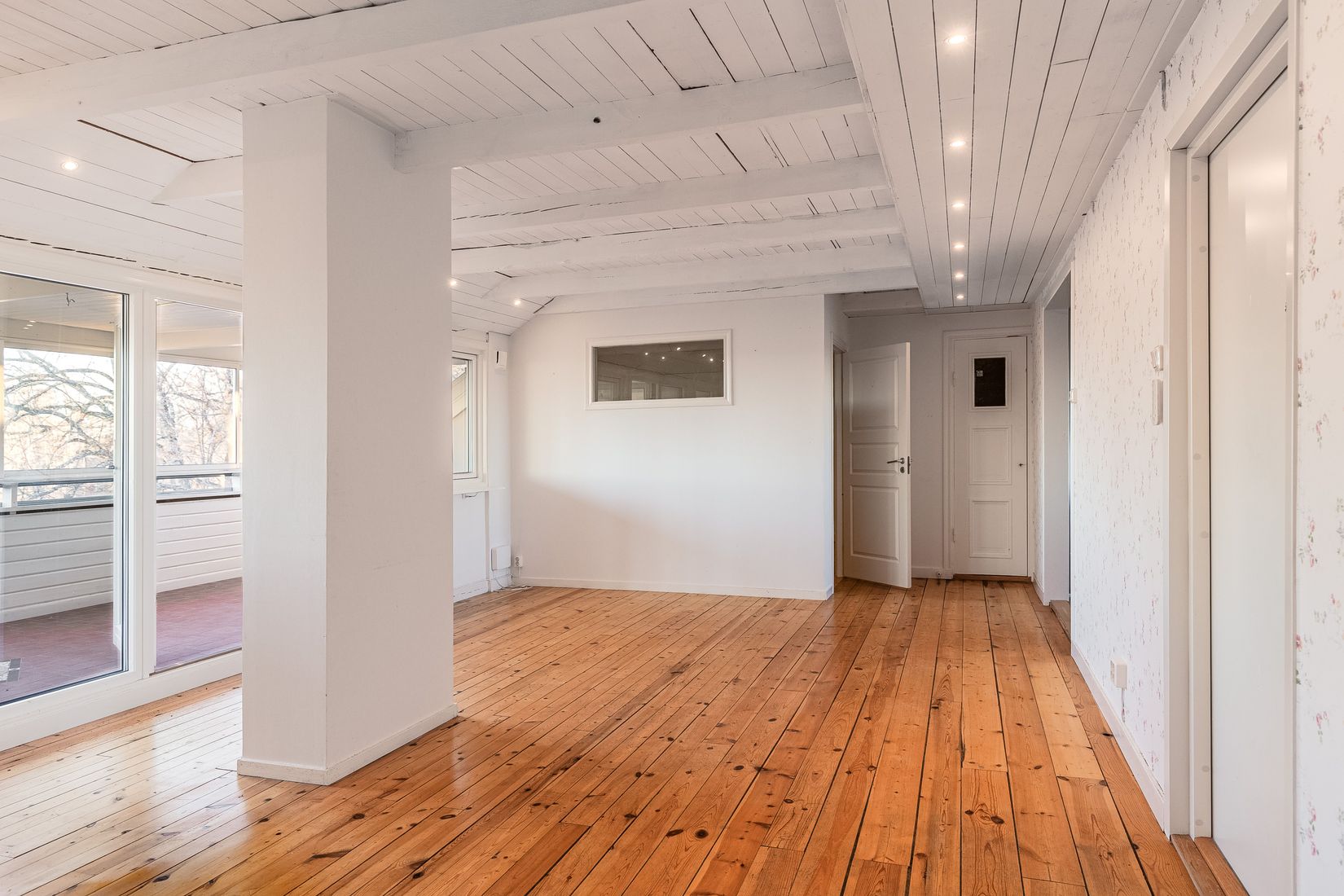 Bostadsrätt, Prästgårdsvägen 9, Alunda, Östhammar