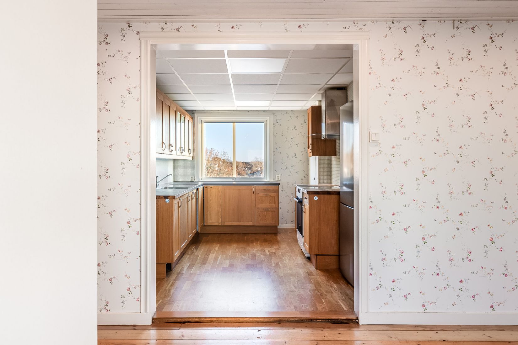 Bostadsrätt, Prästgårdsvägen 9, Alunda, Östhammar